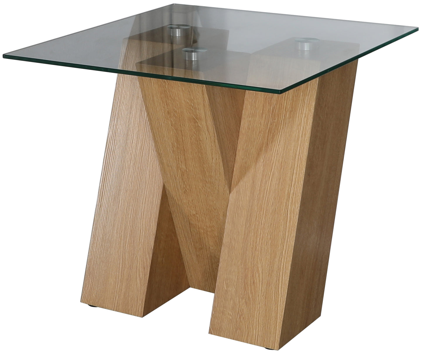 Dutton Lamp Table - Bridgnorth Furniture