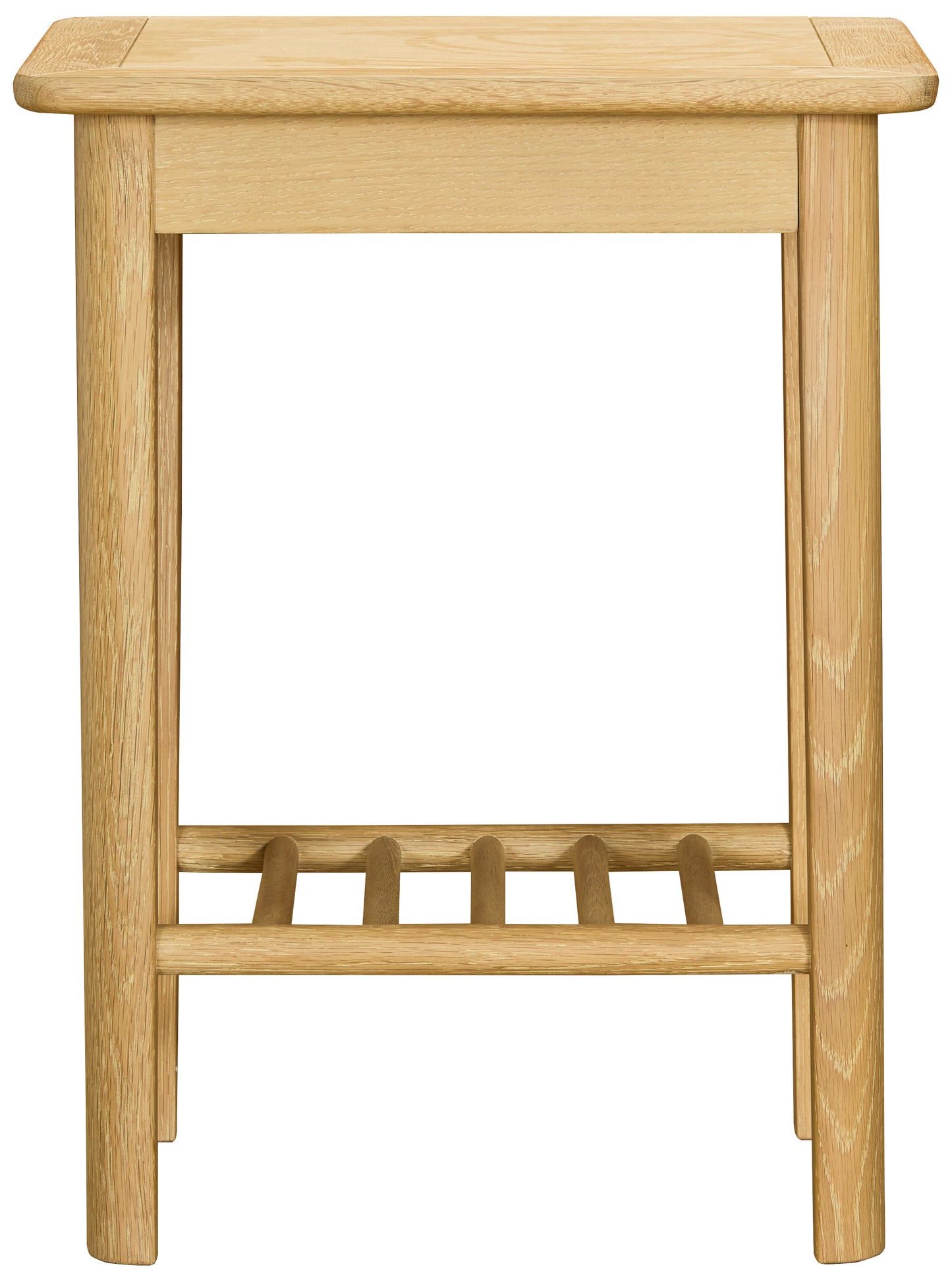 Munslow Lamp Table - Bridgnorth Furniture