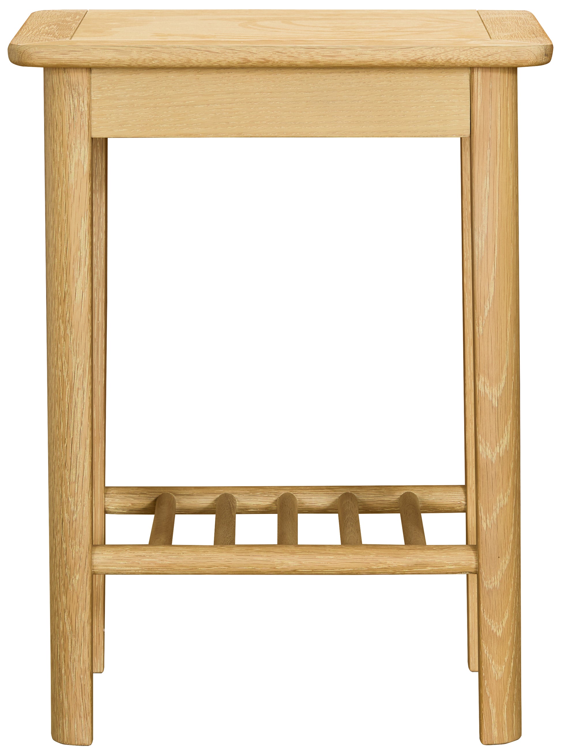Munslow Lamp Table - Bridgnorth Furniture