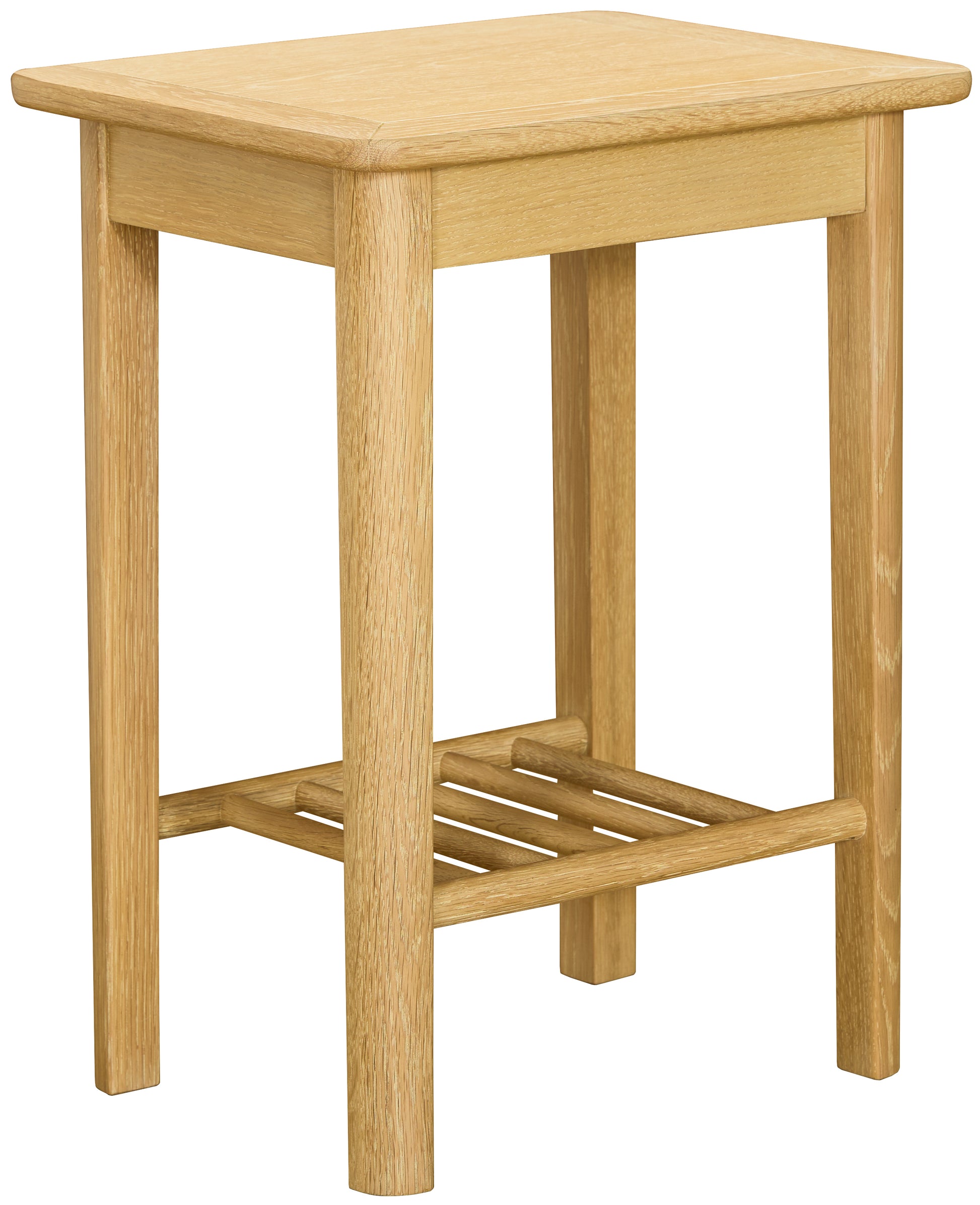 Munslow Lamp Table - Bridgnorth Furniture