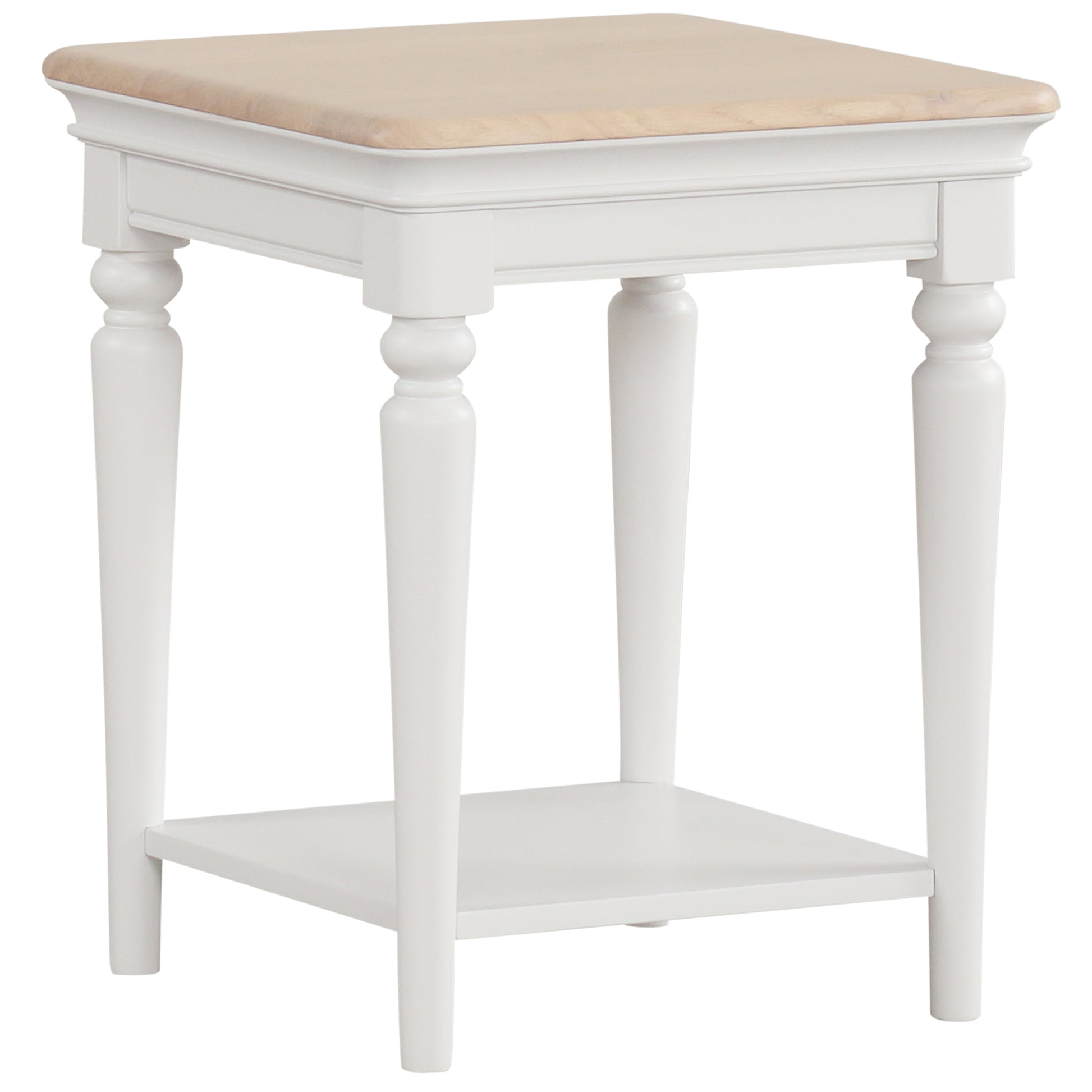 Stretton Lamp Table - Bridgnorth Furniture