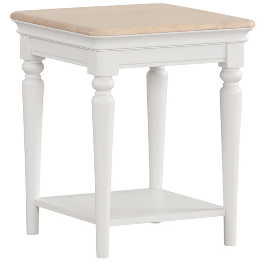 Stretton Lamp Table - Bridgnorth Furniture