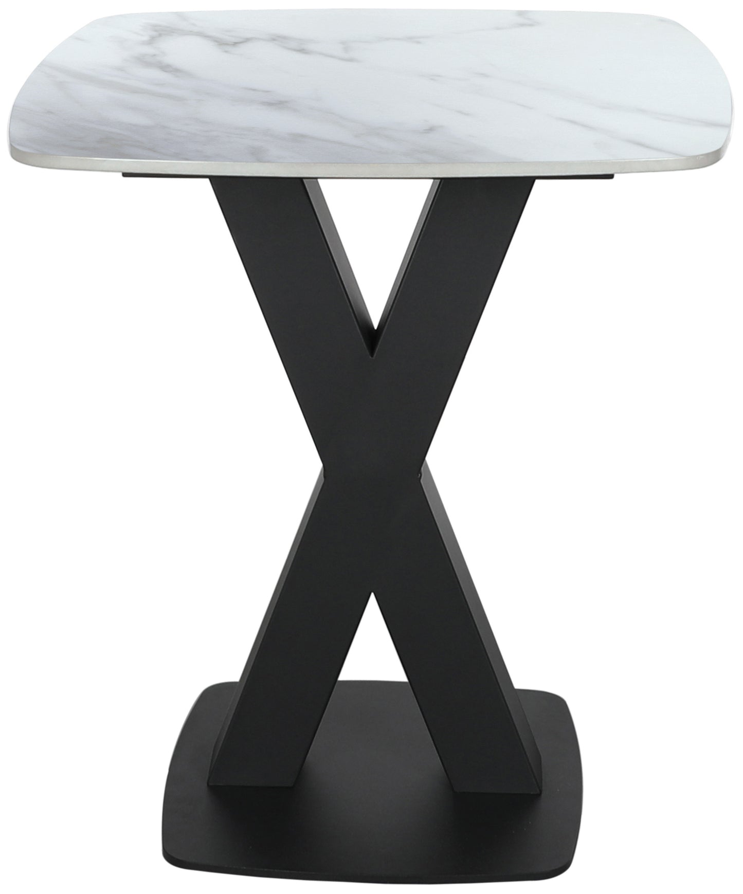 Burnell Lamp Table - Bridgnorth Furniture