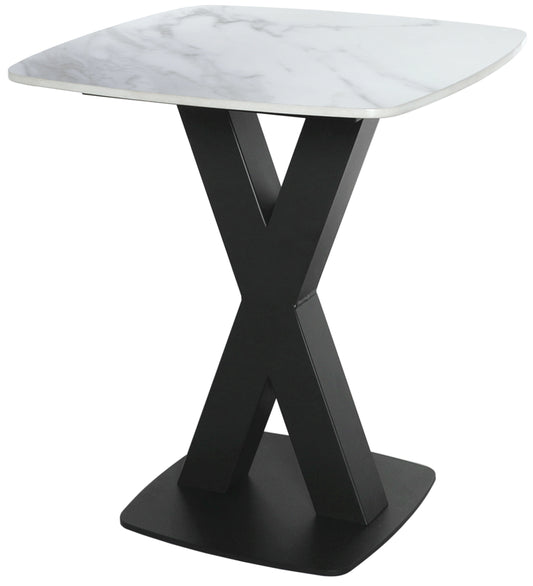 Burnell Lamp Table - Bridgnorth Furniture