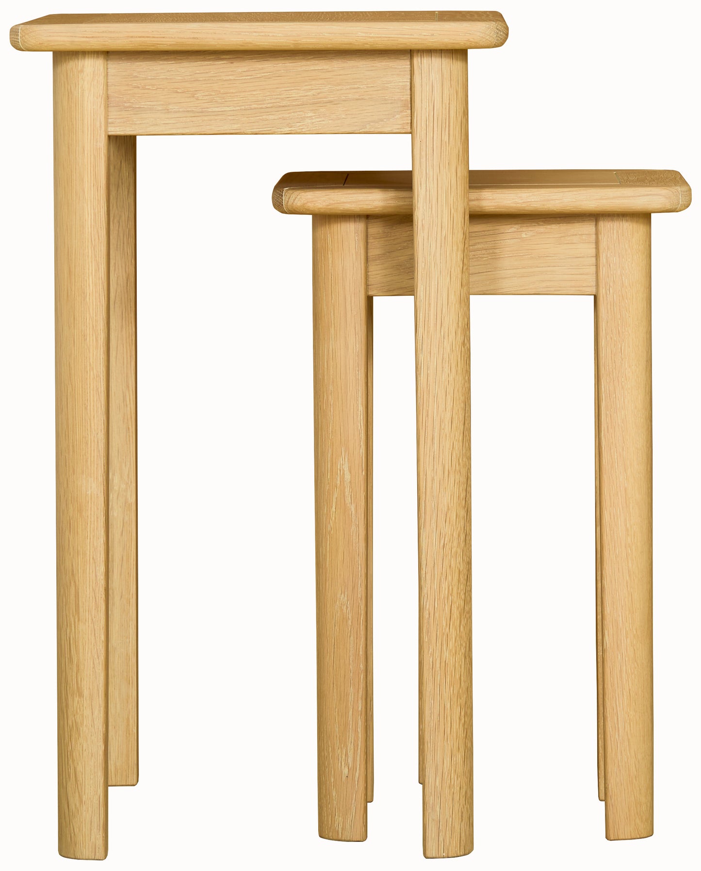 Munslow Nest Of Tables