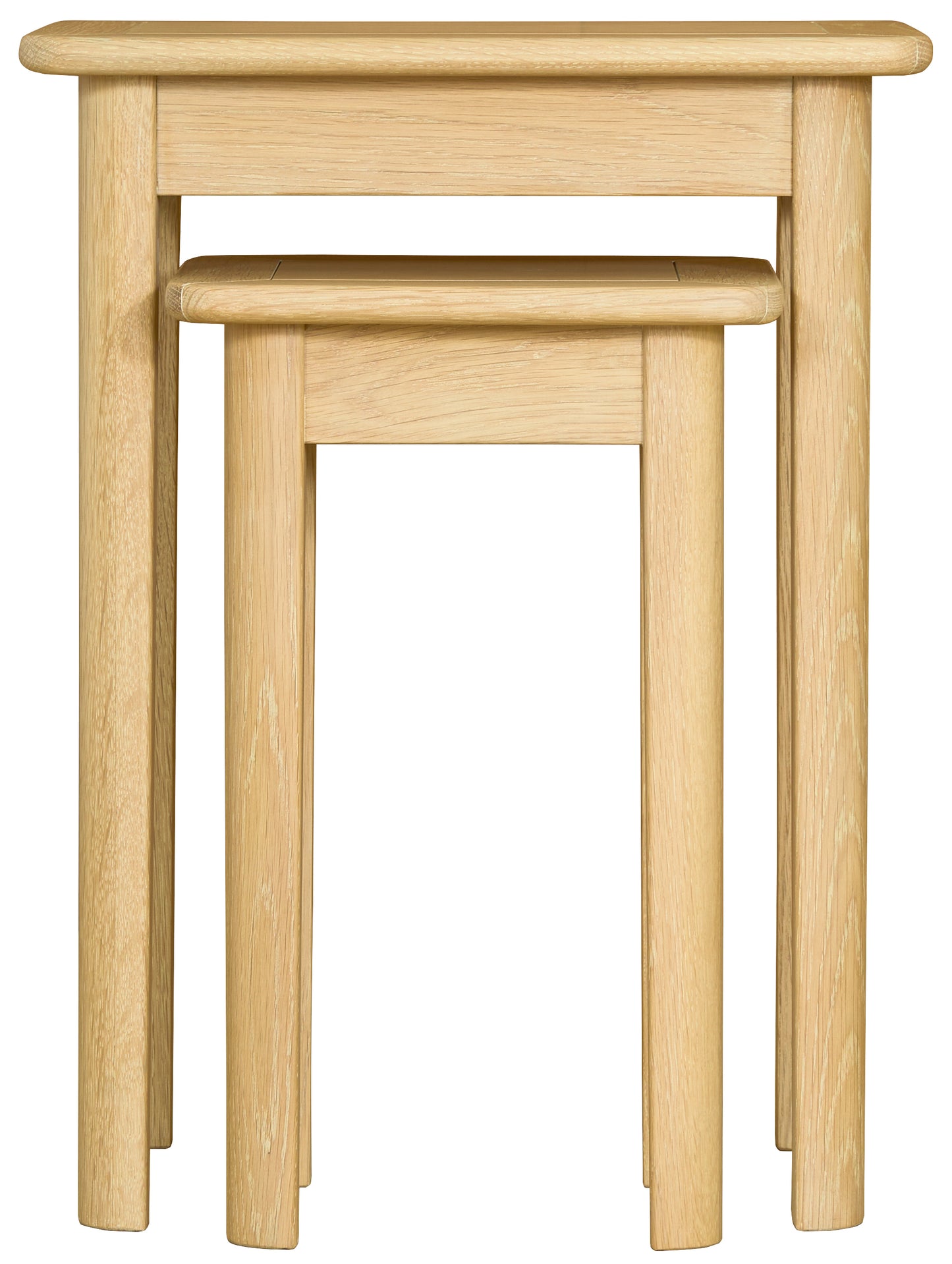 Munslow Nest Of Tables