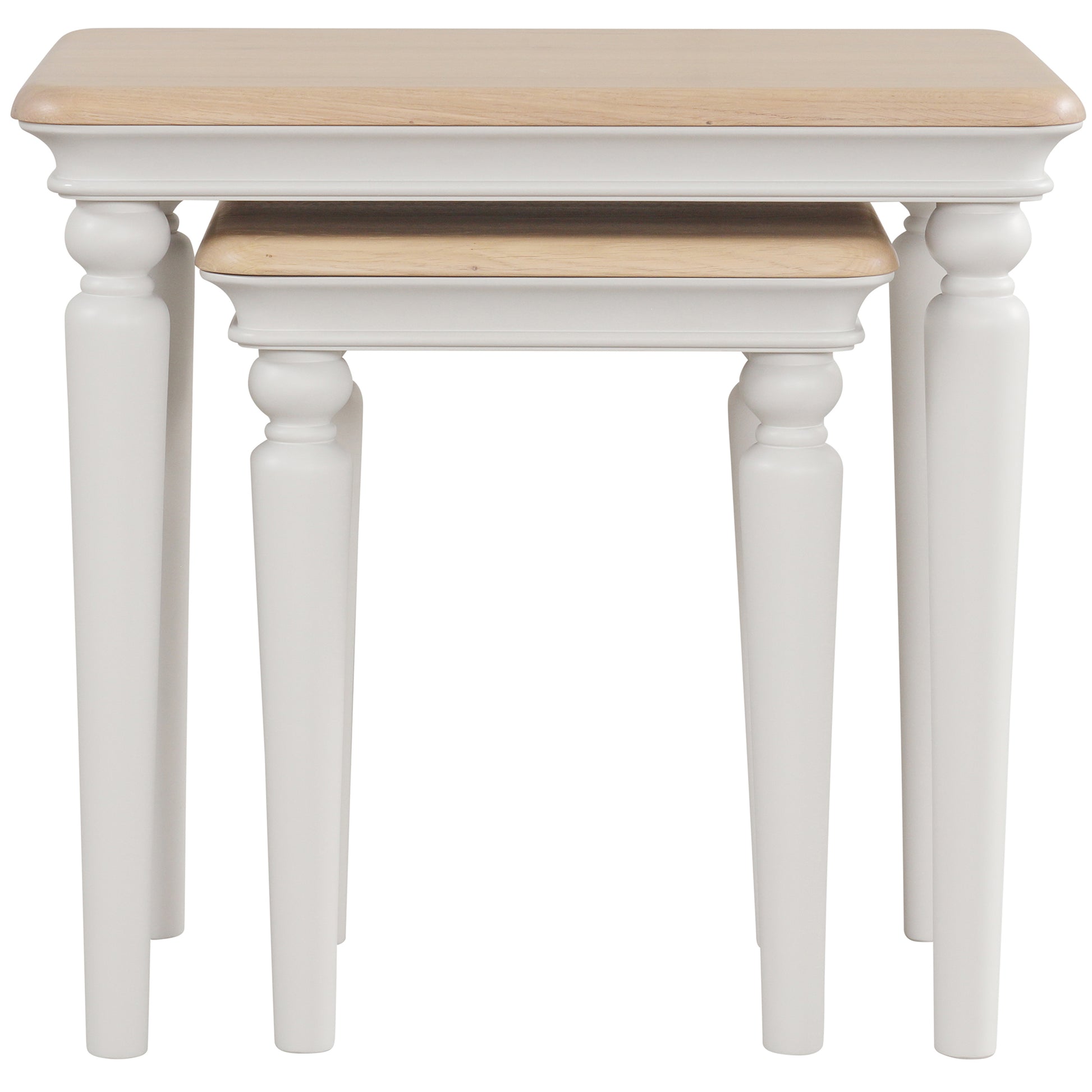 Stretton Nest Of Tables - Bridgnorth Furniture