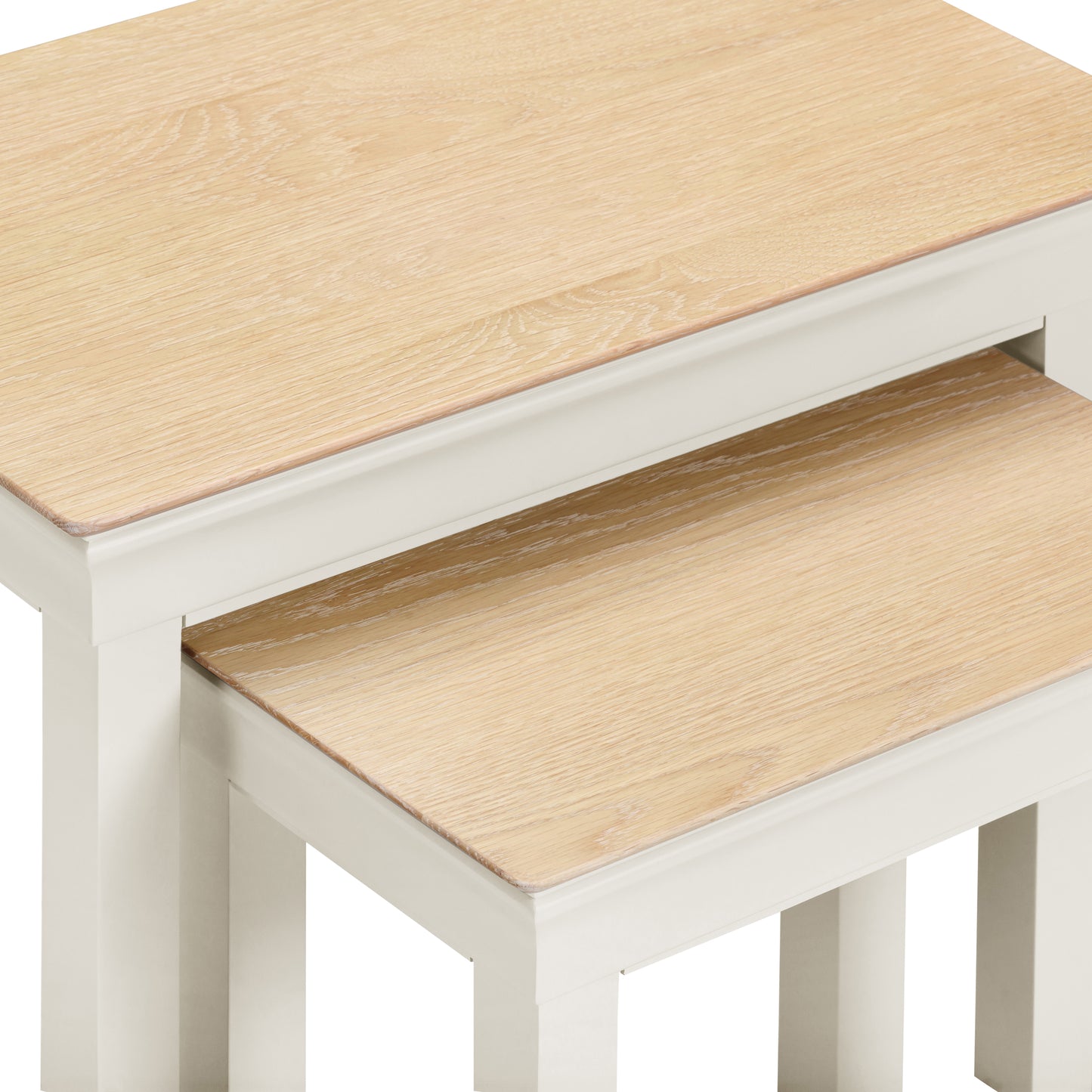 Asterley Nest Of Tables - Bridgnorth Furniture