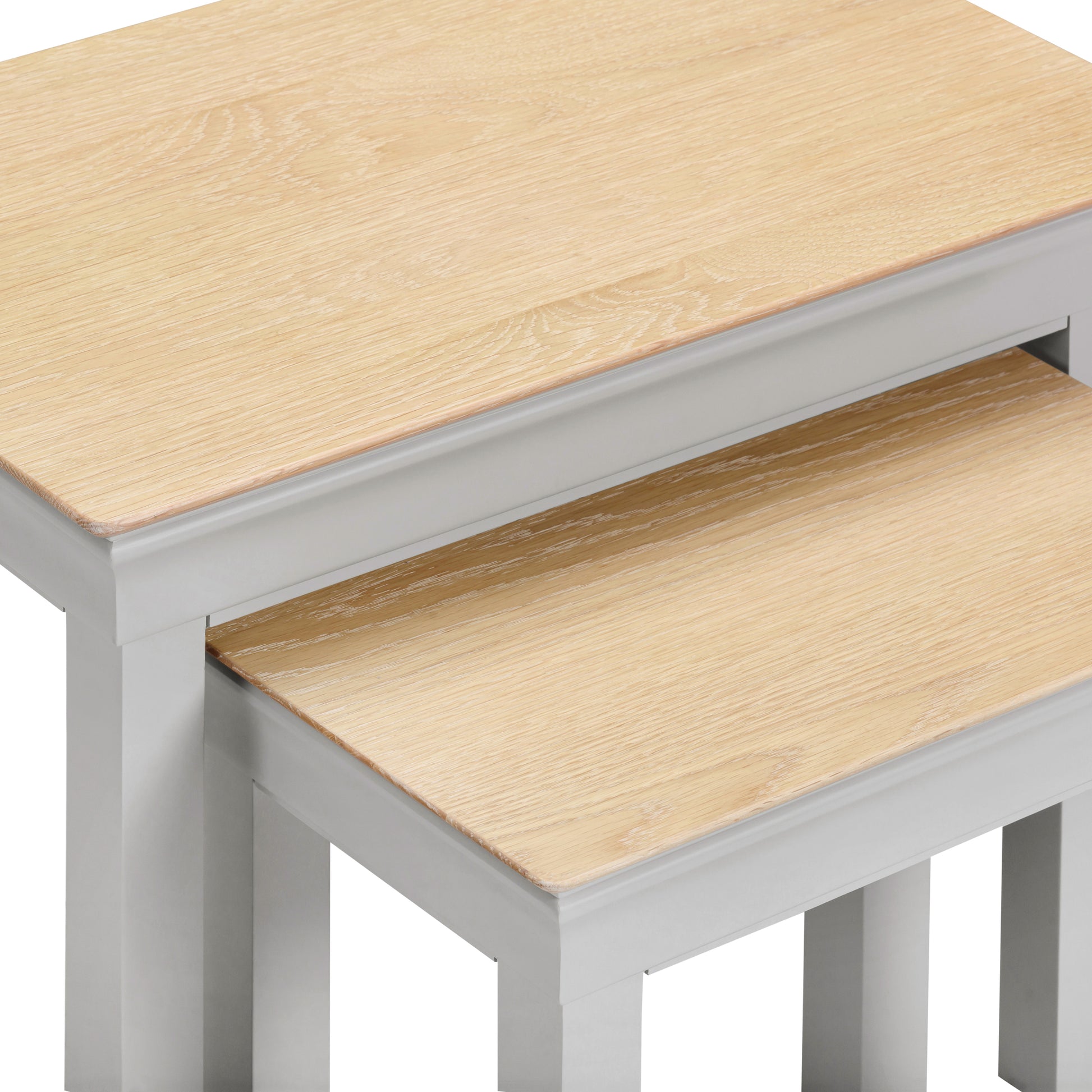 Asterley Nest Of Tables - Bridgnorth Furniture