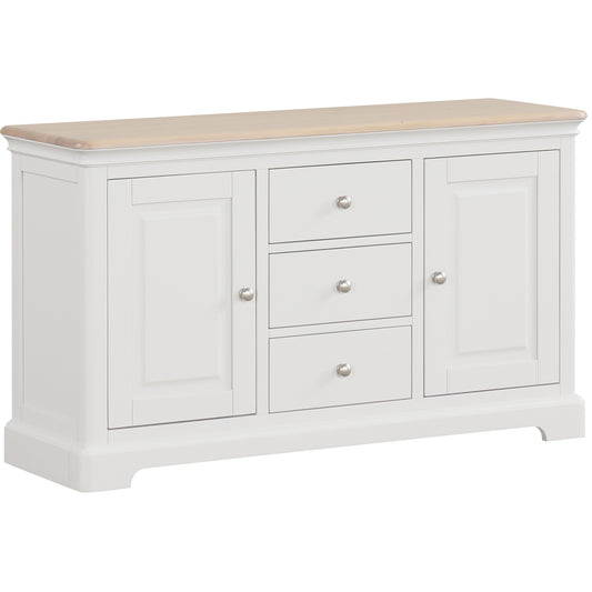 Stretton 2 Door 3 Drawer Side Board - Bridgnorth Furniture