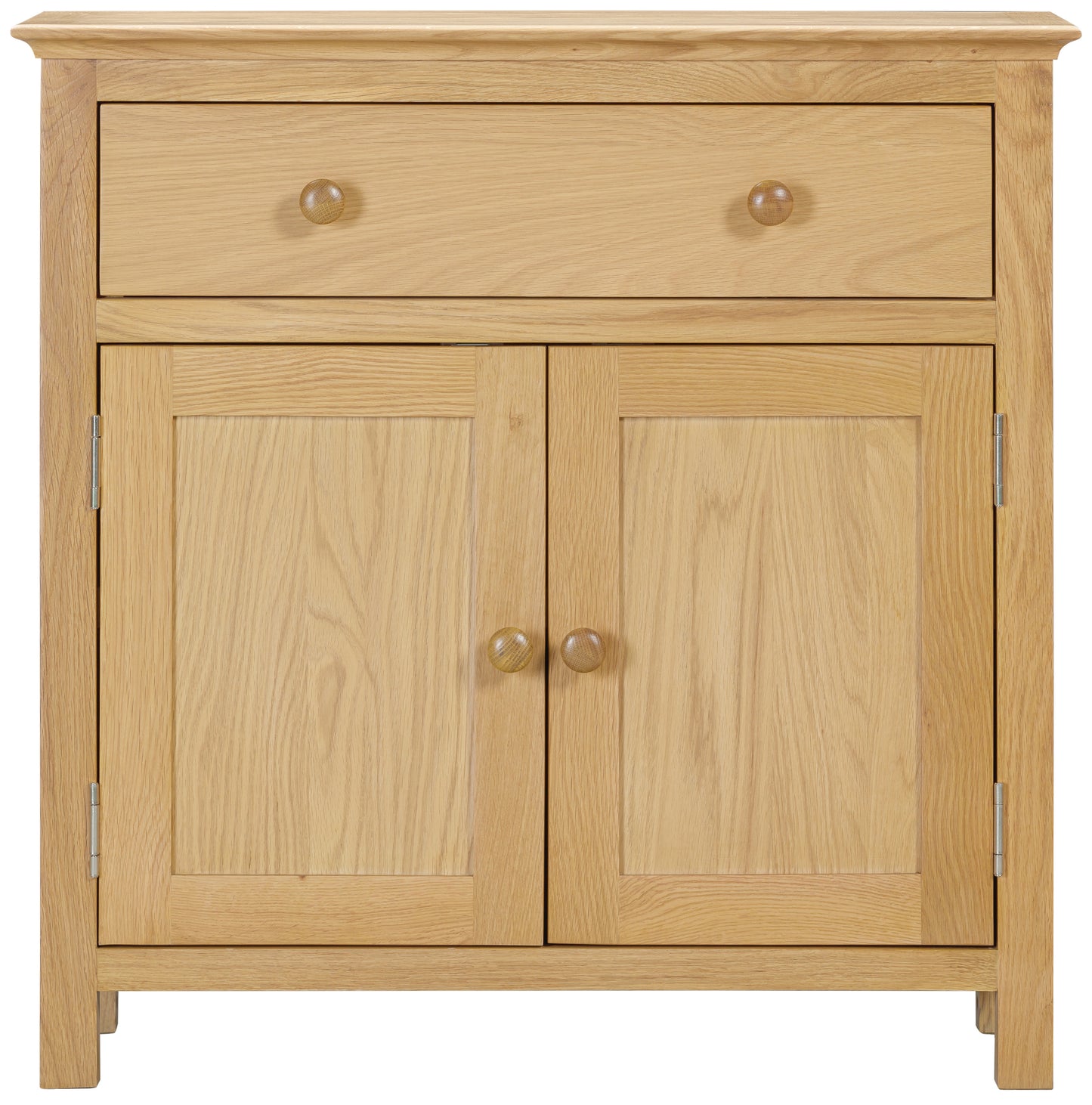 Wenlock Compact Sideboard - Bridgnorth Furniture