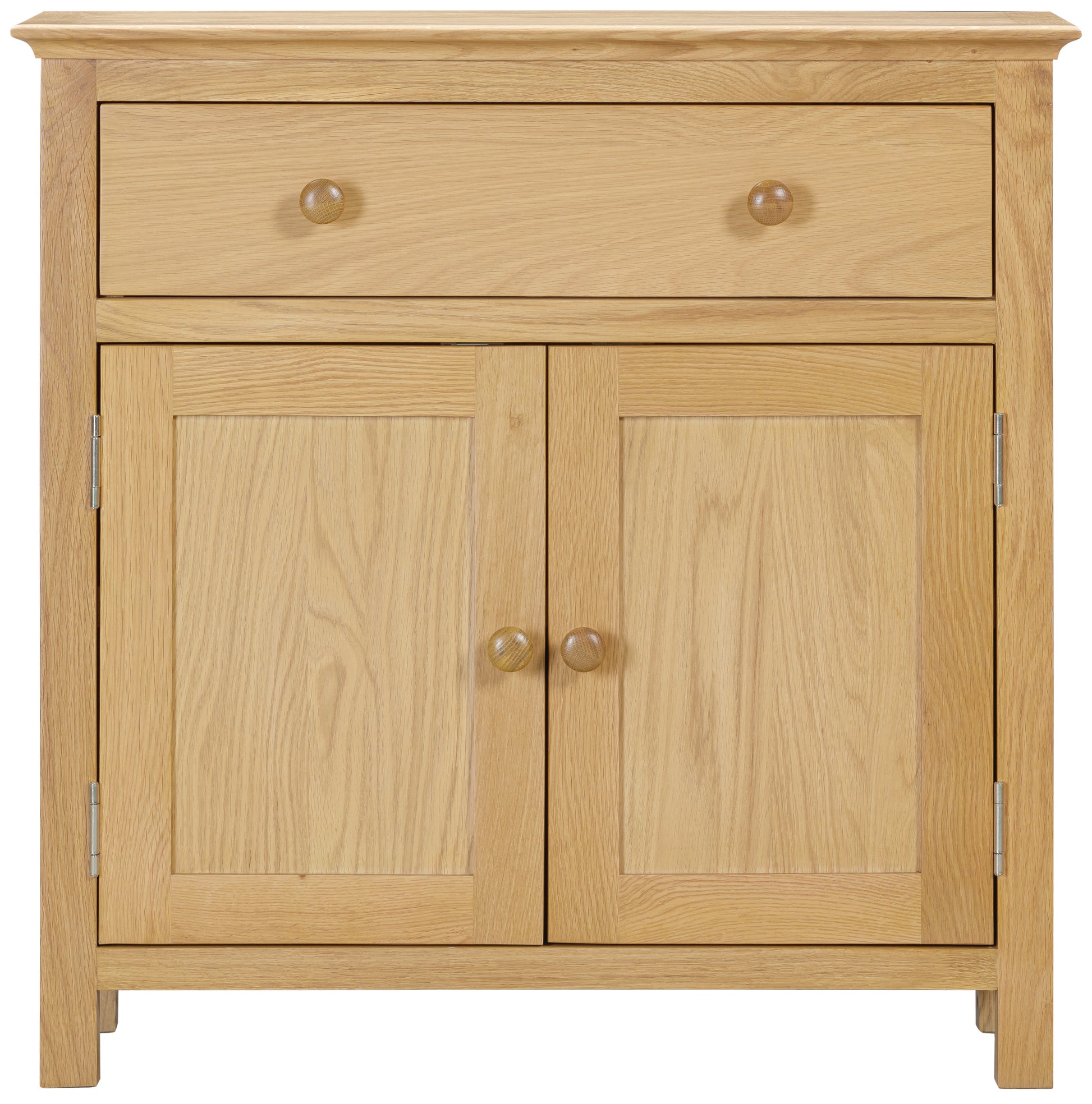 Wenlock Compact Sideboard - Bridgnorth Furniture