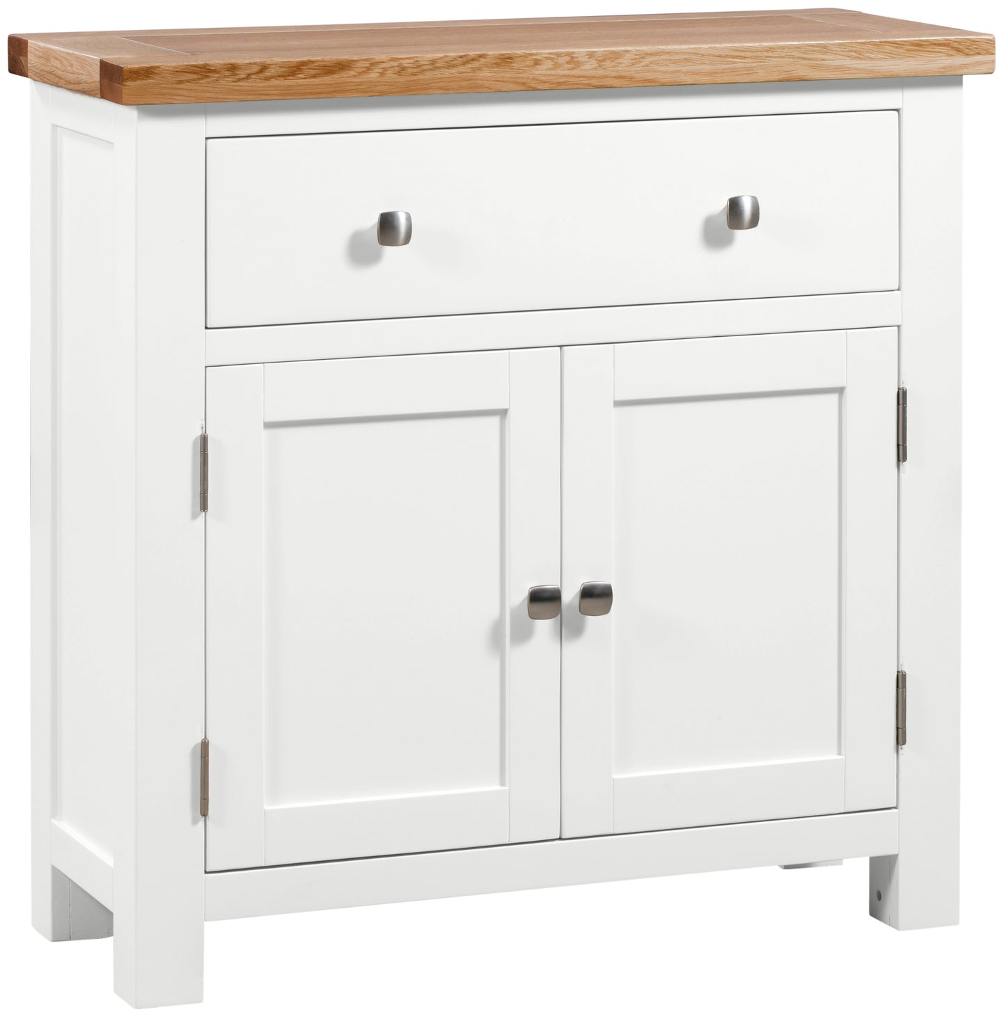Drayton Painted Compact Sideboard - Bridgnorth Furniture