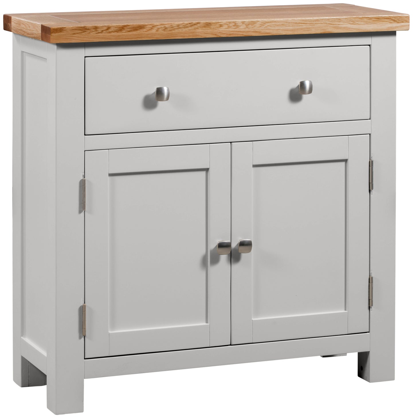 Drayton Painted Compact Sideboard - Bridgnorth Furniture