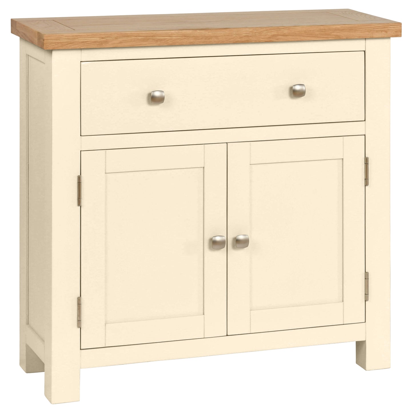 Drayton Painted Compact Sideboard - Bridgnorth Furniture