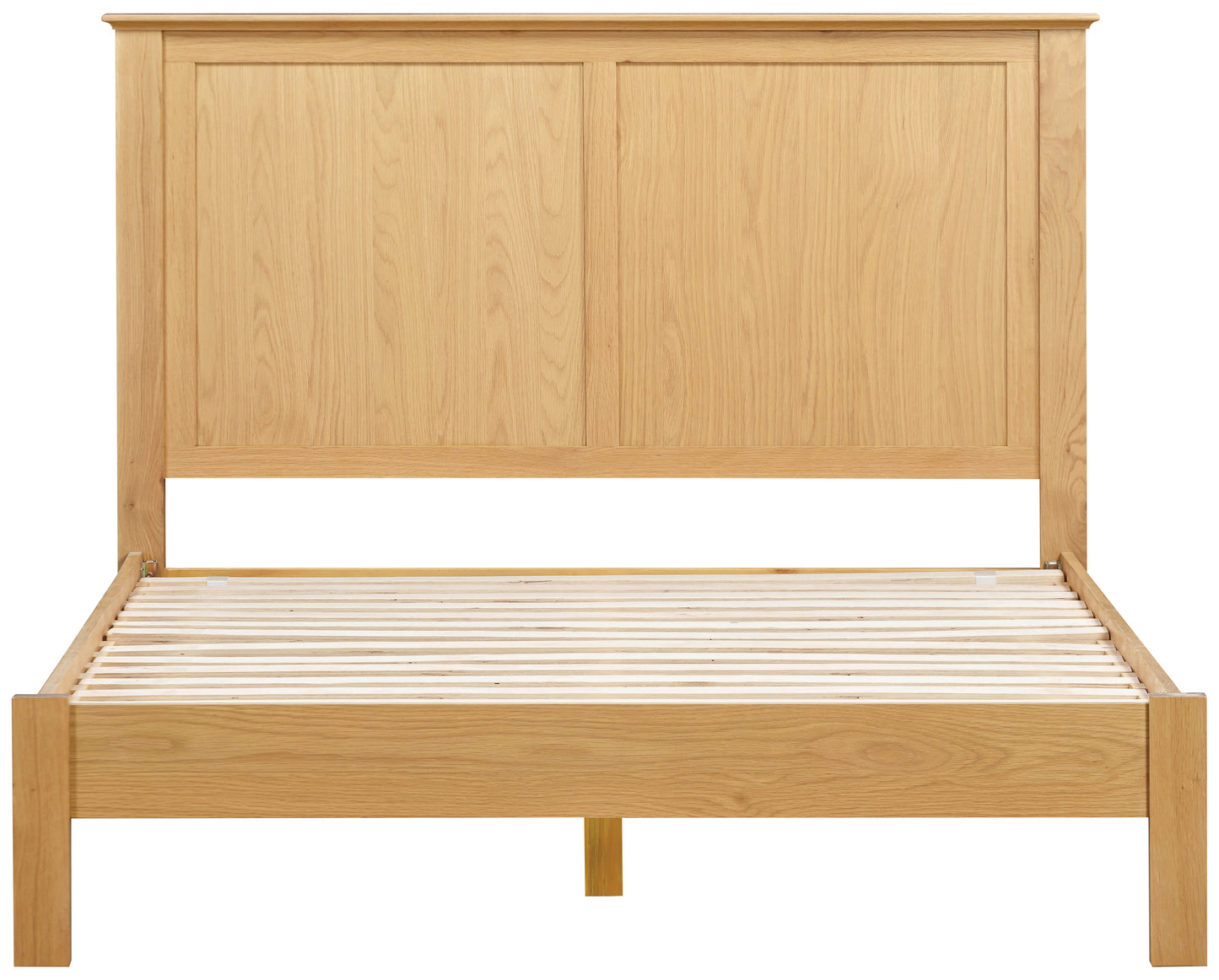 Wenlock Bed - Bridgnorth Furniture