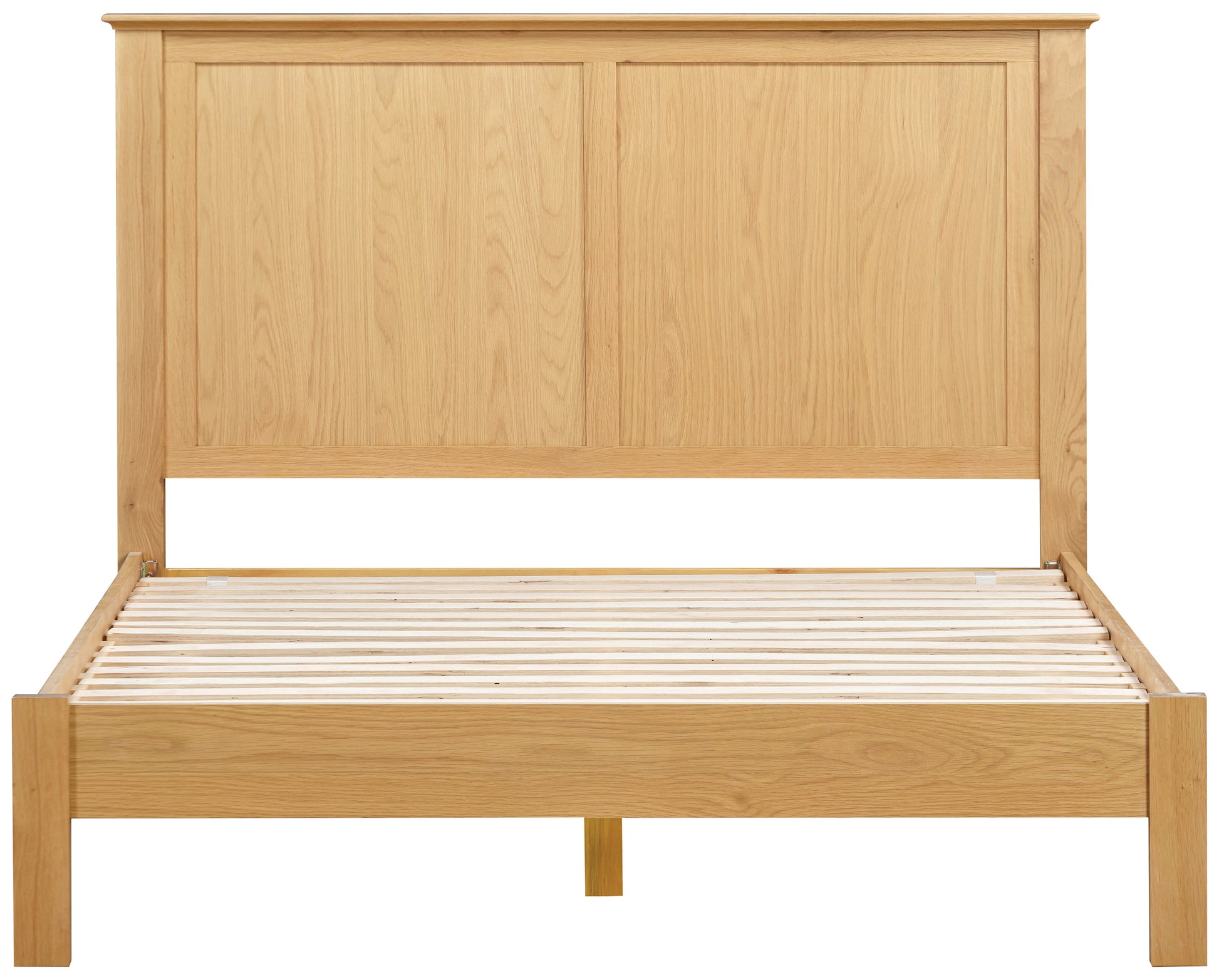 Wenlock Bed - Bridgnorth Furniture