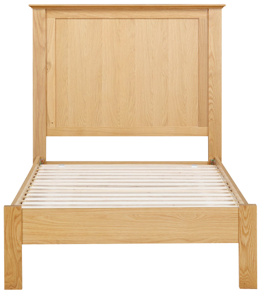 Wenlock Bed - Bridgnorth Furniture