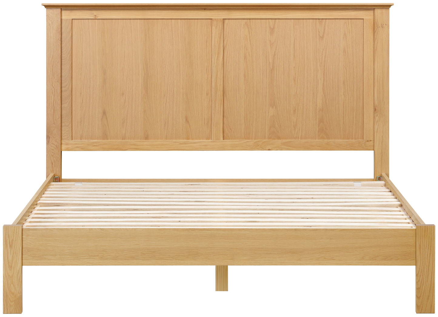 Wenlock Bed - Bridgnorth Furniture
