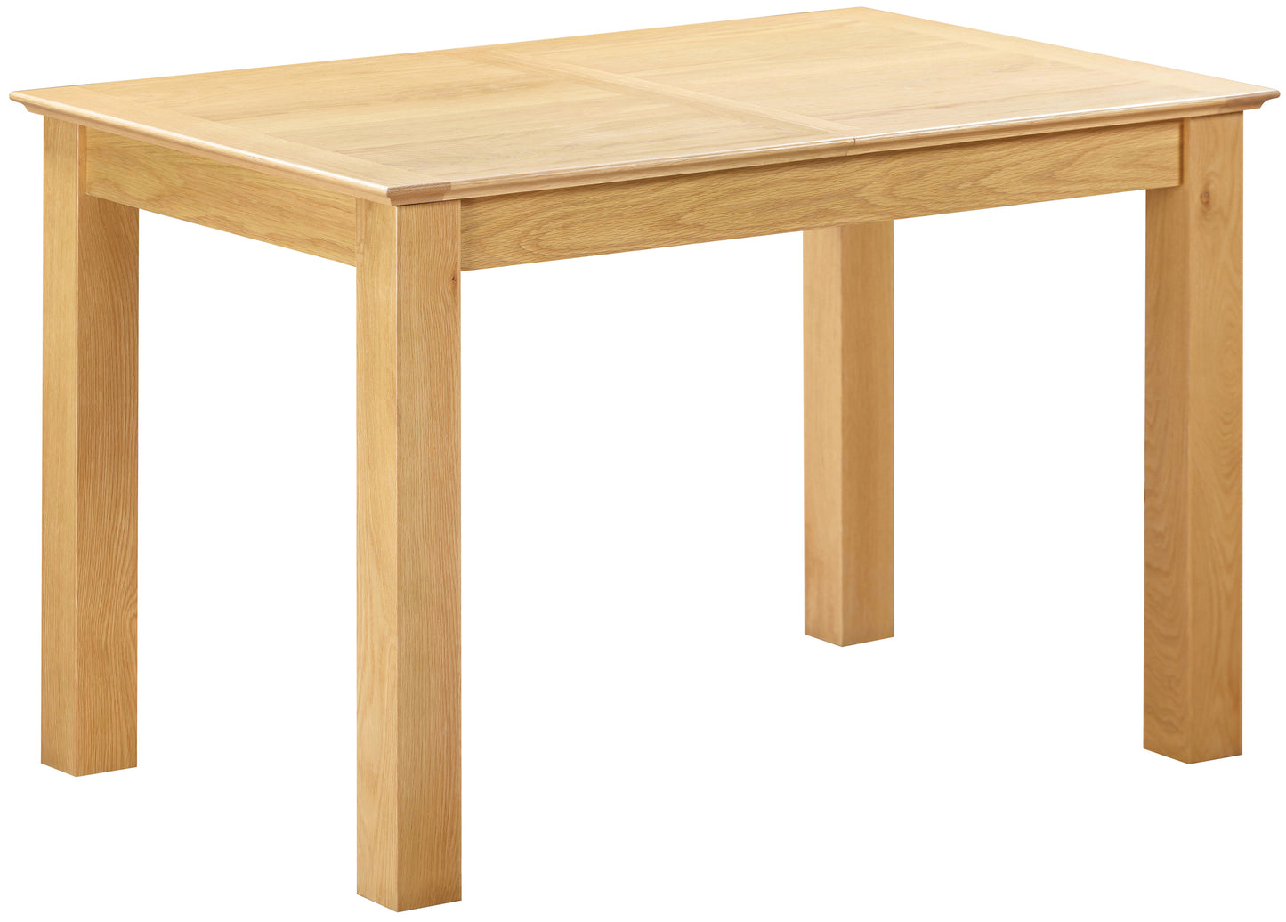 Wenlock Extending Table and Chairs Set - Bridgnorth Furniture