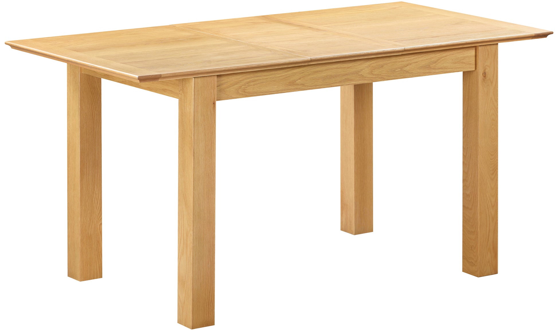 Wenlock Extending Table and Chairs Set - Bridgnorth Furniture