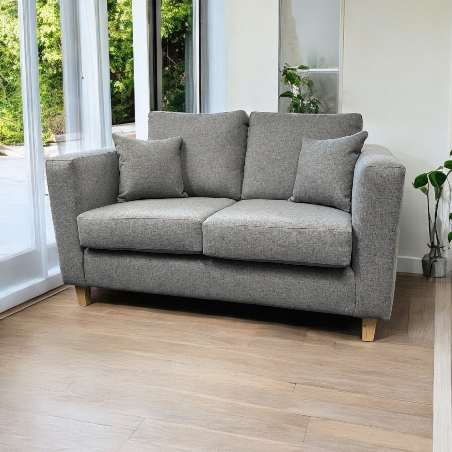 Isla 2 Piece Suite - Bridgnorth Furniture