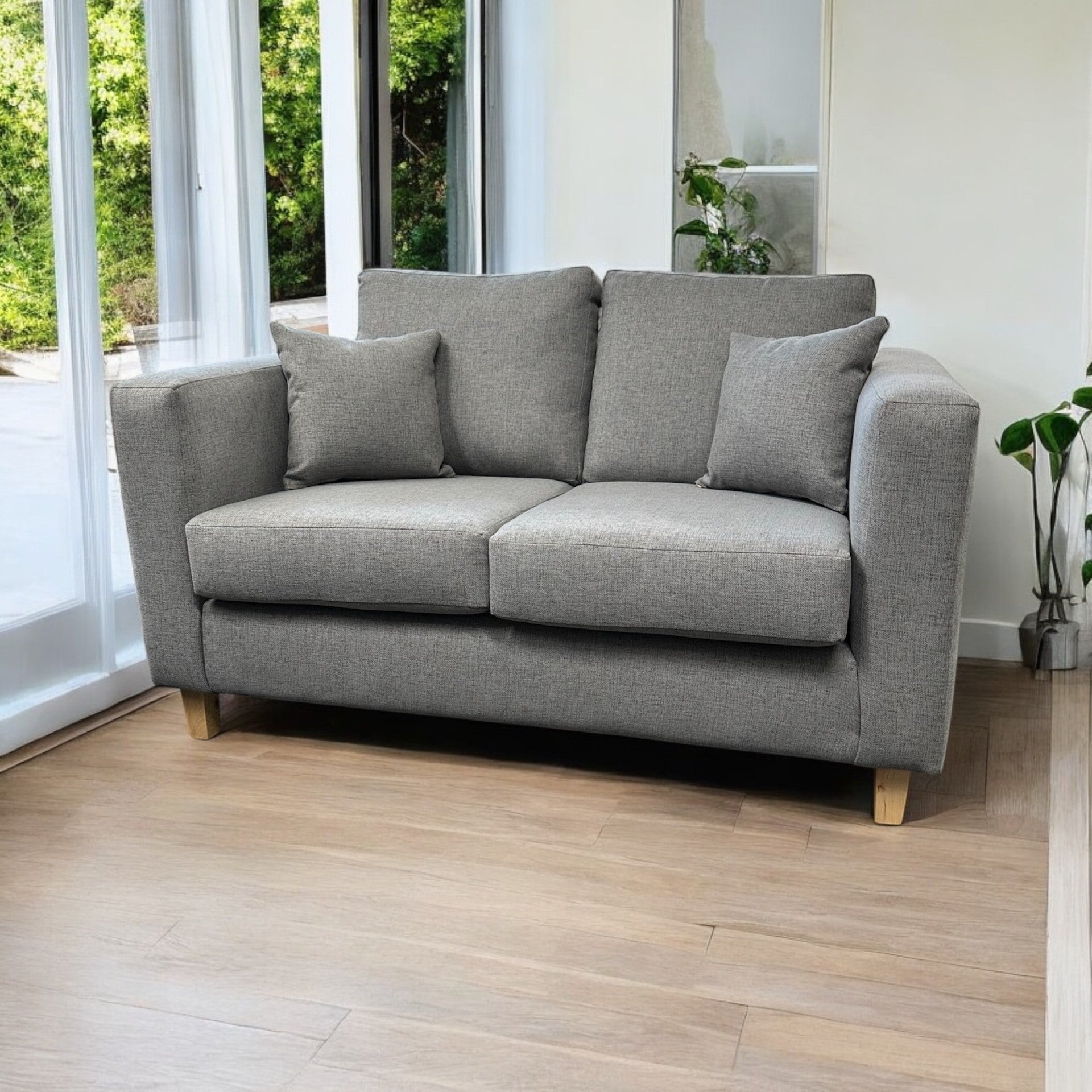 Isla 2 Piece Suite - Bridgnorth Furniture