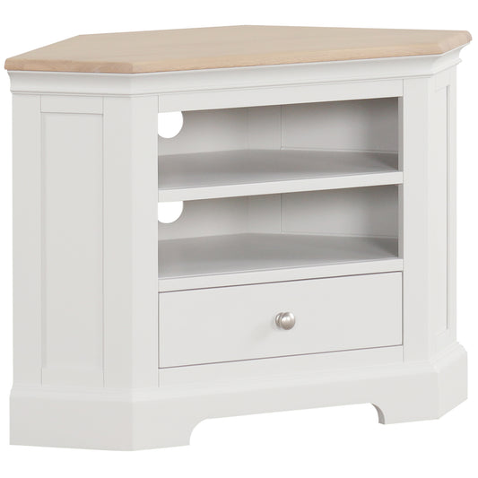 Stretton Corner TV Unit - Bridgnorth Furniture