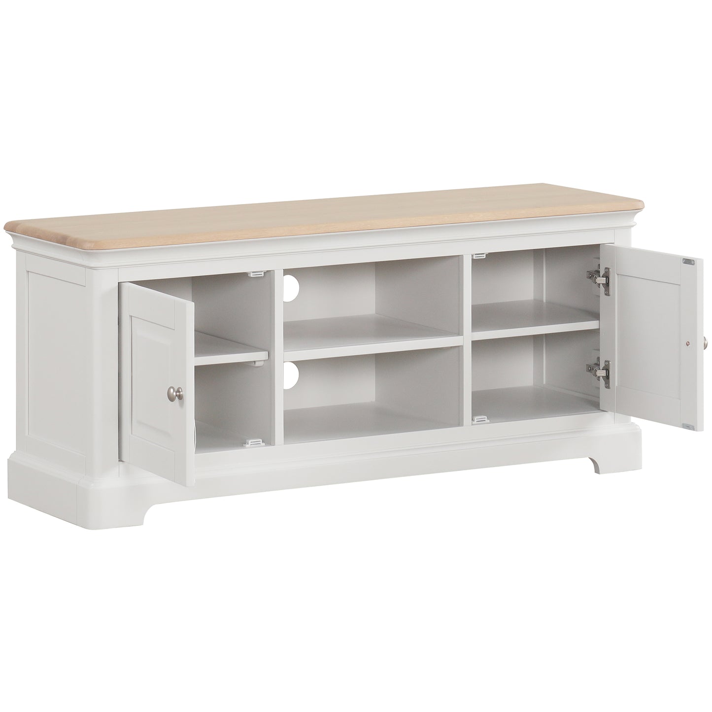 Stretton Large TV Unit - Bridgnorth Furniture