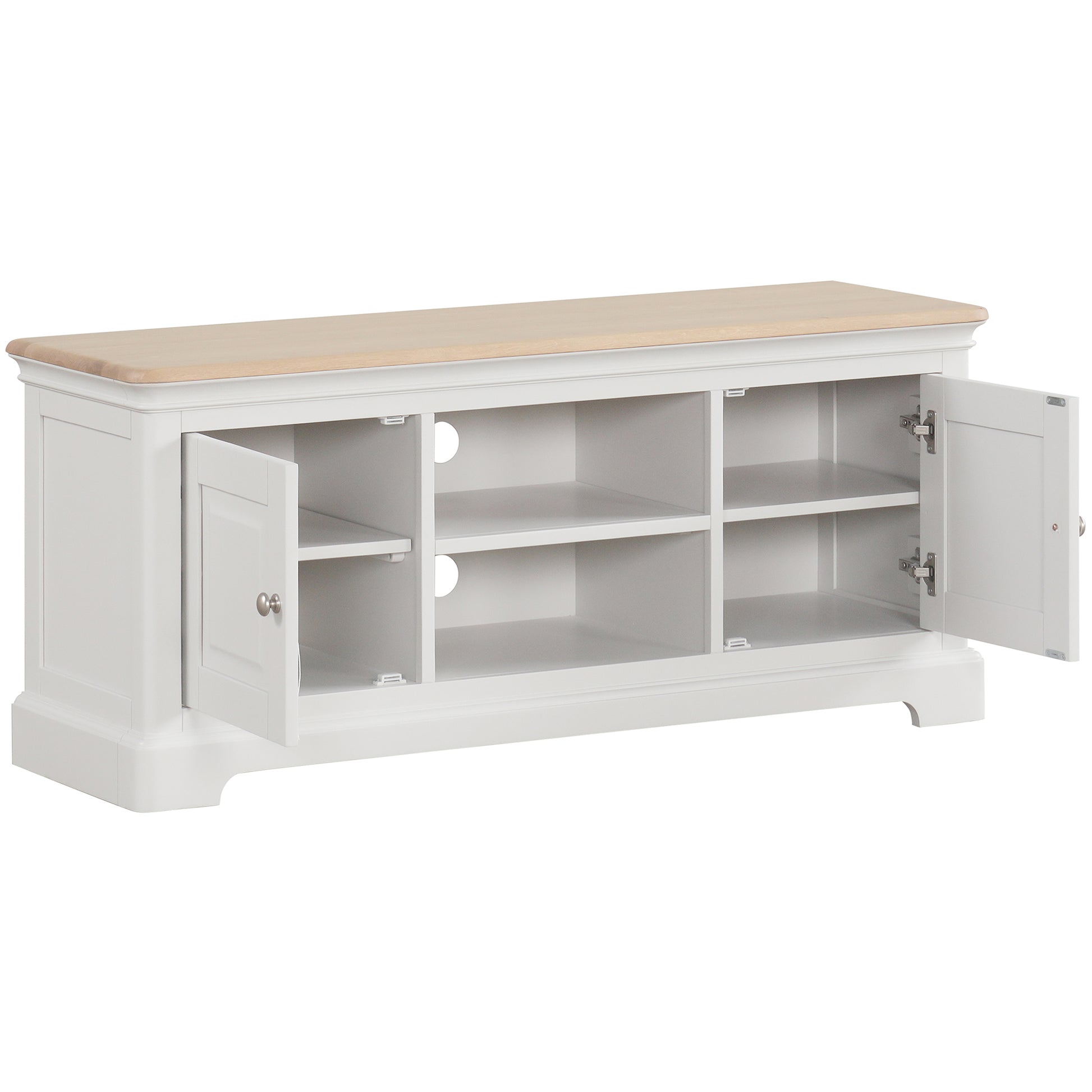 Stretton Large TV Unit - Bridgnorth Furniture
