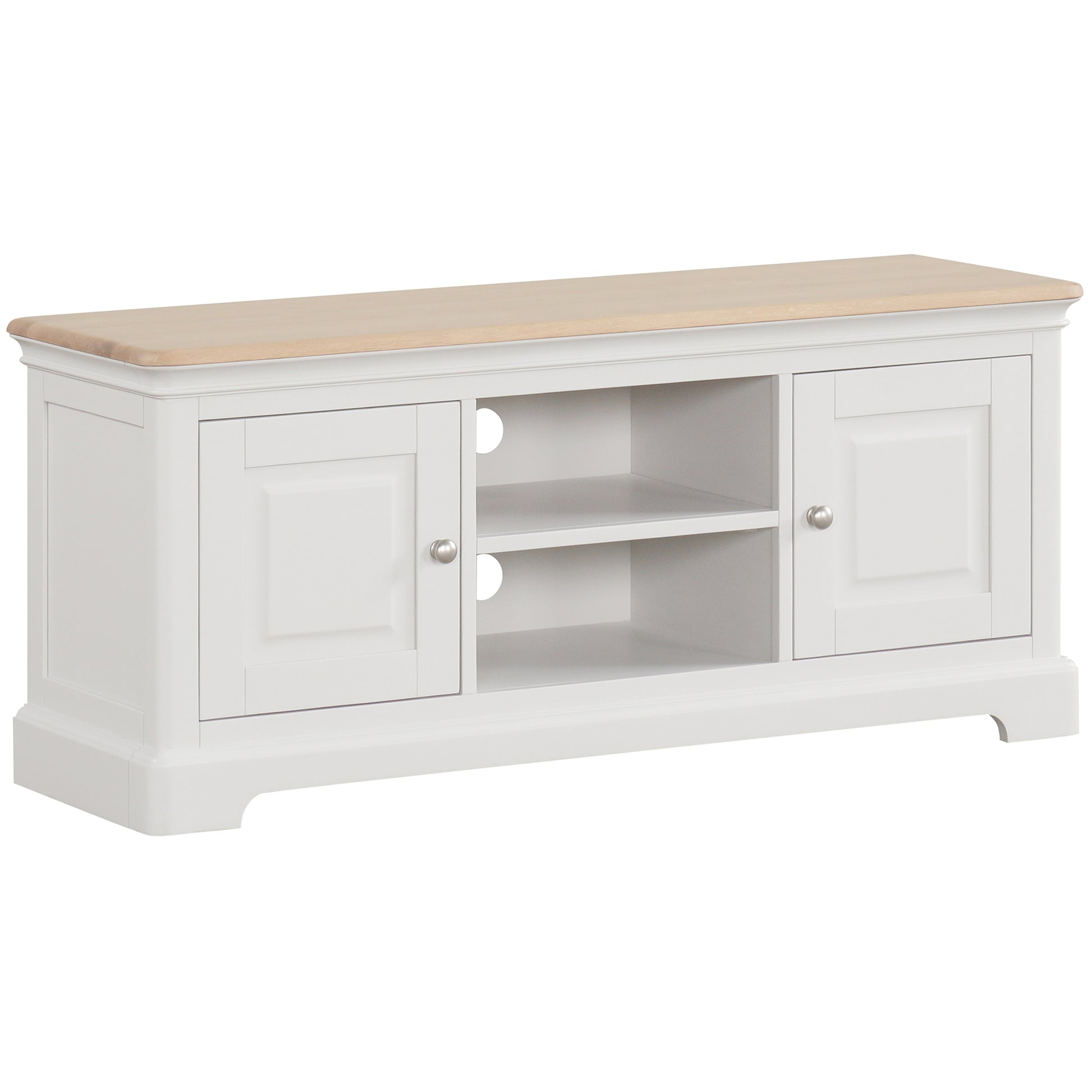 Stretton Large TV Unit - Bridgnorth Furniture