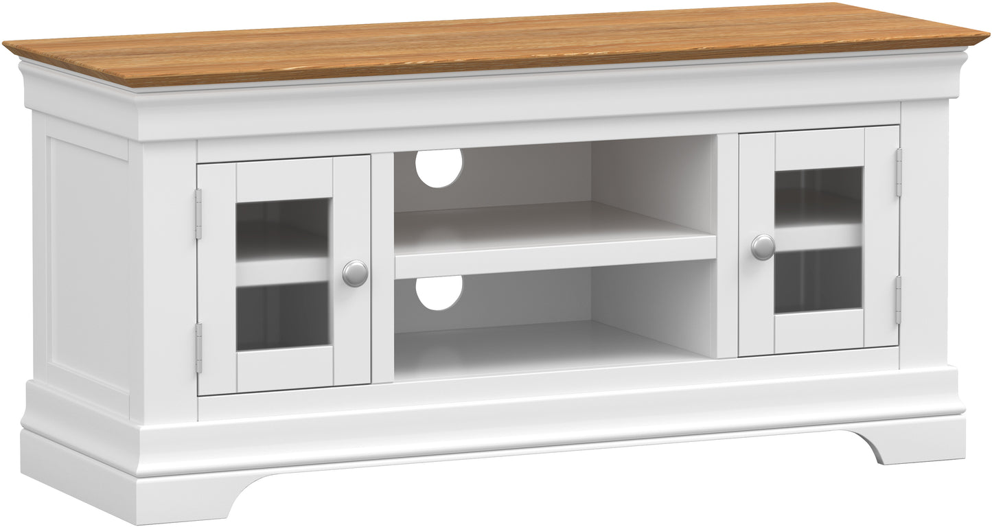 Asterley Small TV Stand - Bridgnorth Furniture