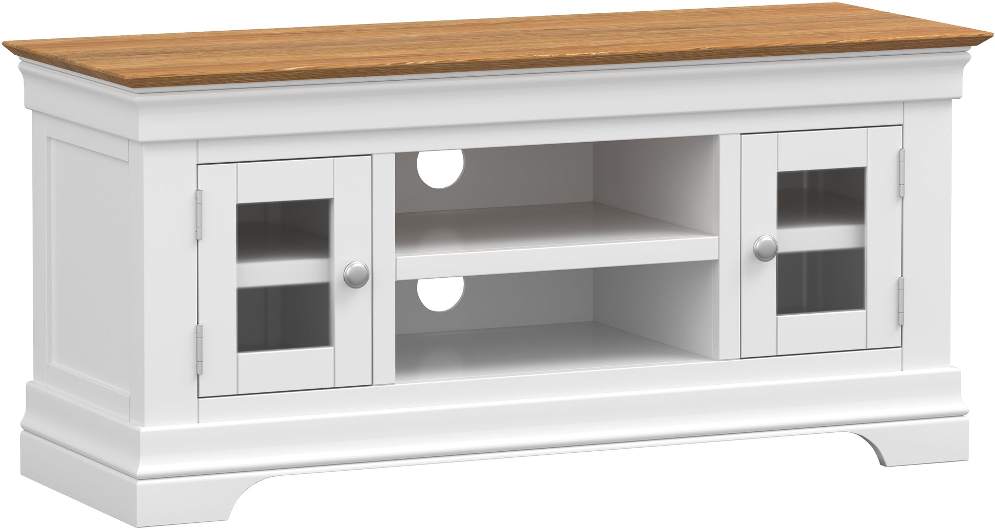 Asterley Small TV Stand - Bridgnorth Furniture