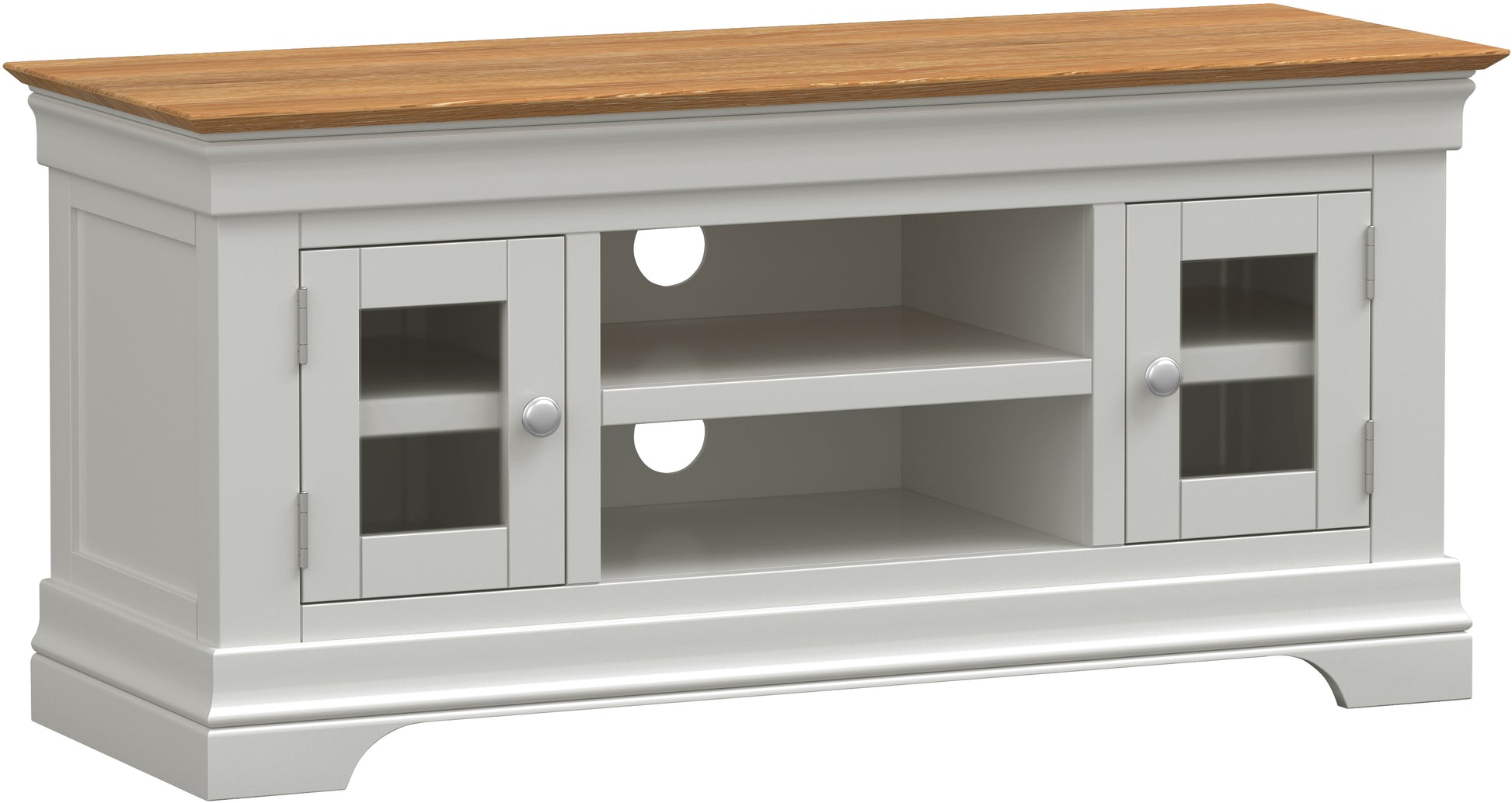 Asterley Small TV Stand - Bridgnorth Furniture