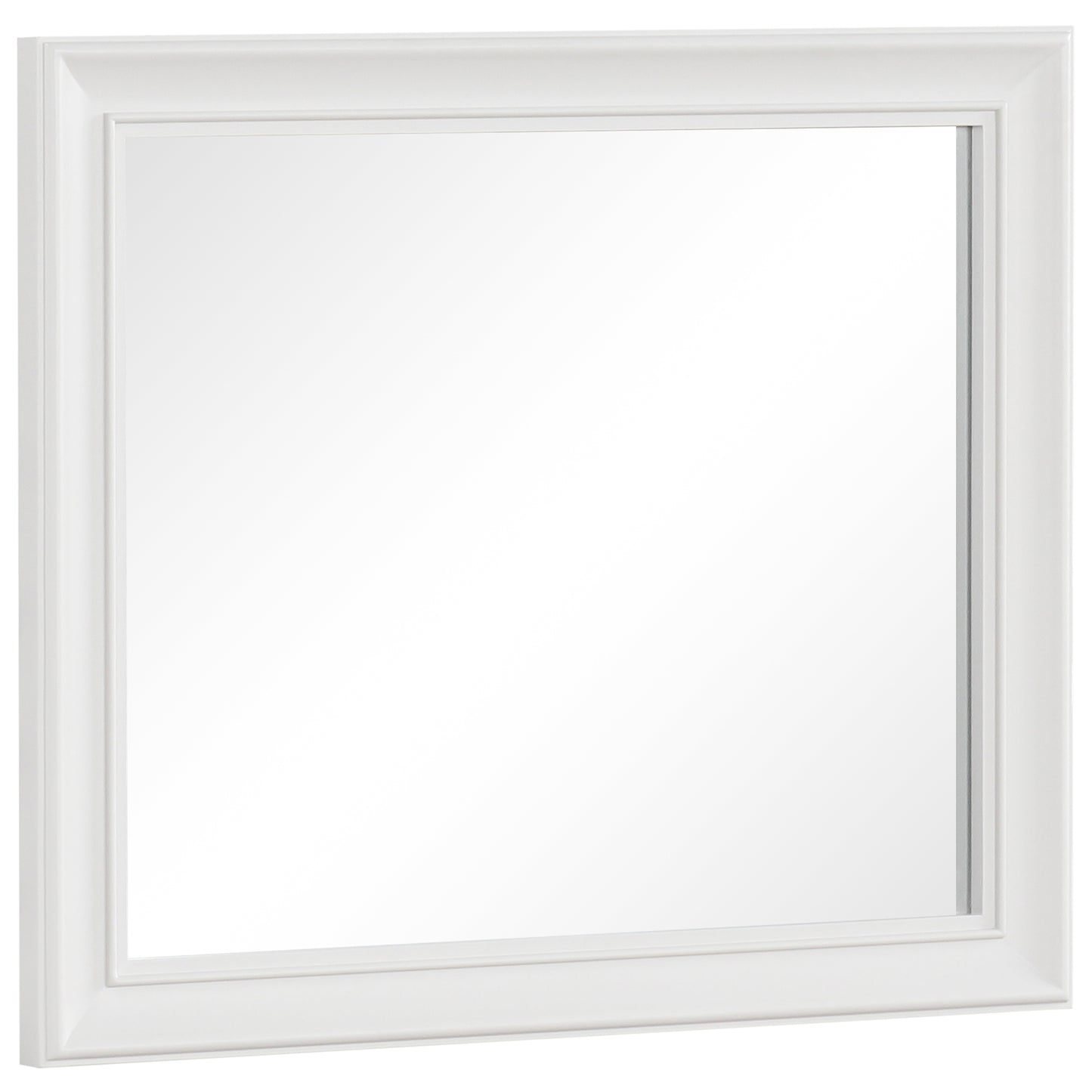Stretton Wall Mirror - Bridgnorth Furniture