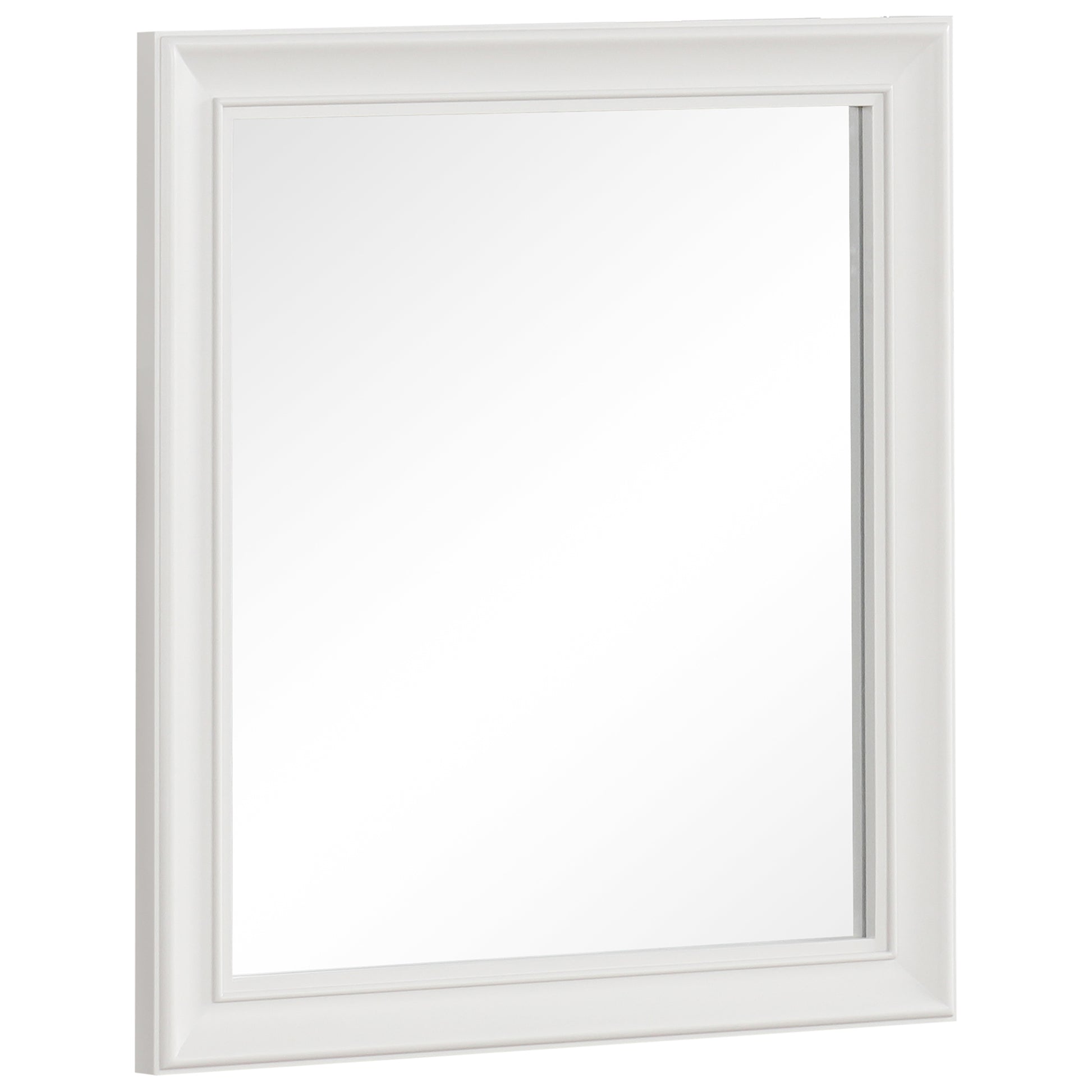 Stretton Wall Mirror - Bridgnorth Furniture