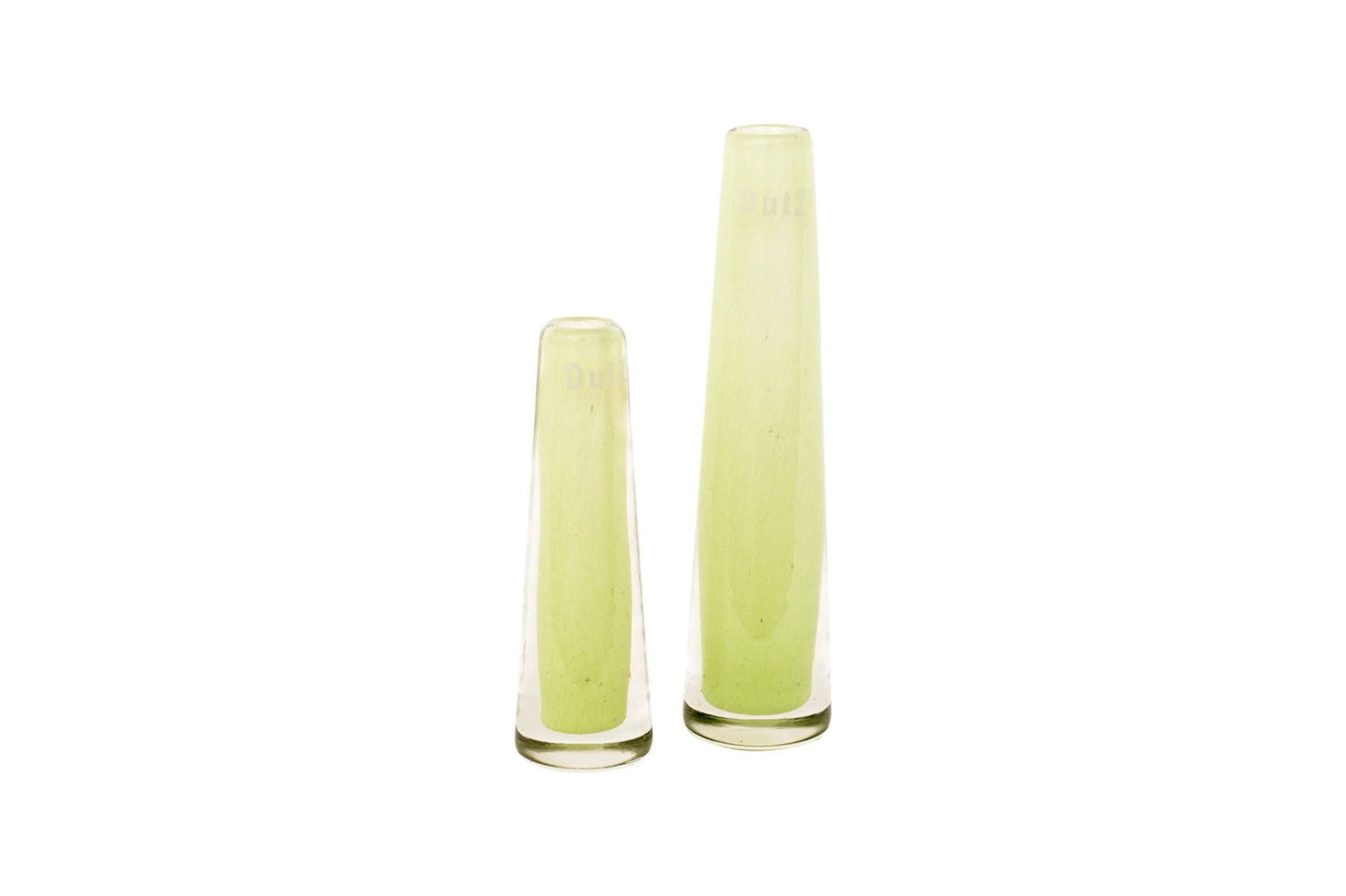 VASE SOLIFLEUR Budvase - LIGHT GREEN - Bridgnorth Furniture