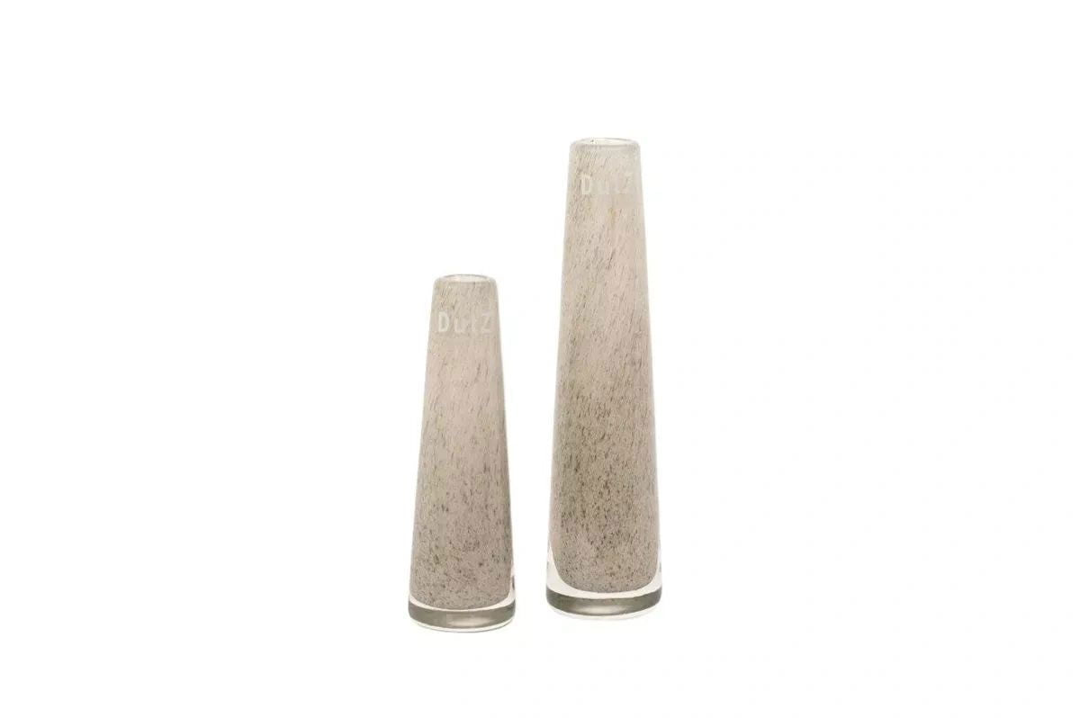 VASE SOLIFLEUR Budvase - NEW GREY - Bridgnorth Furniture