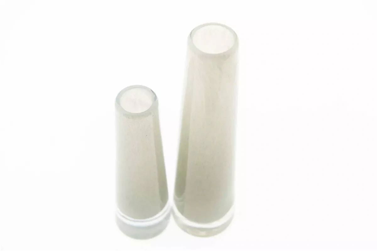 VASE SOLIFLEUR Budvase - NEW GREY - Bridgnorth Furniture