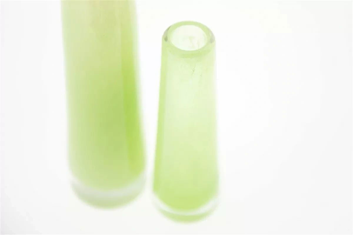 VASE SOLIFLEUR Budvase - LIGHT GREEN - Bridgnorth Furniture