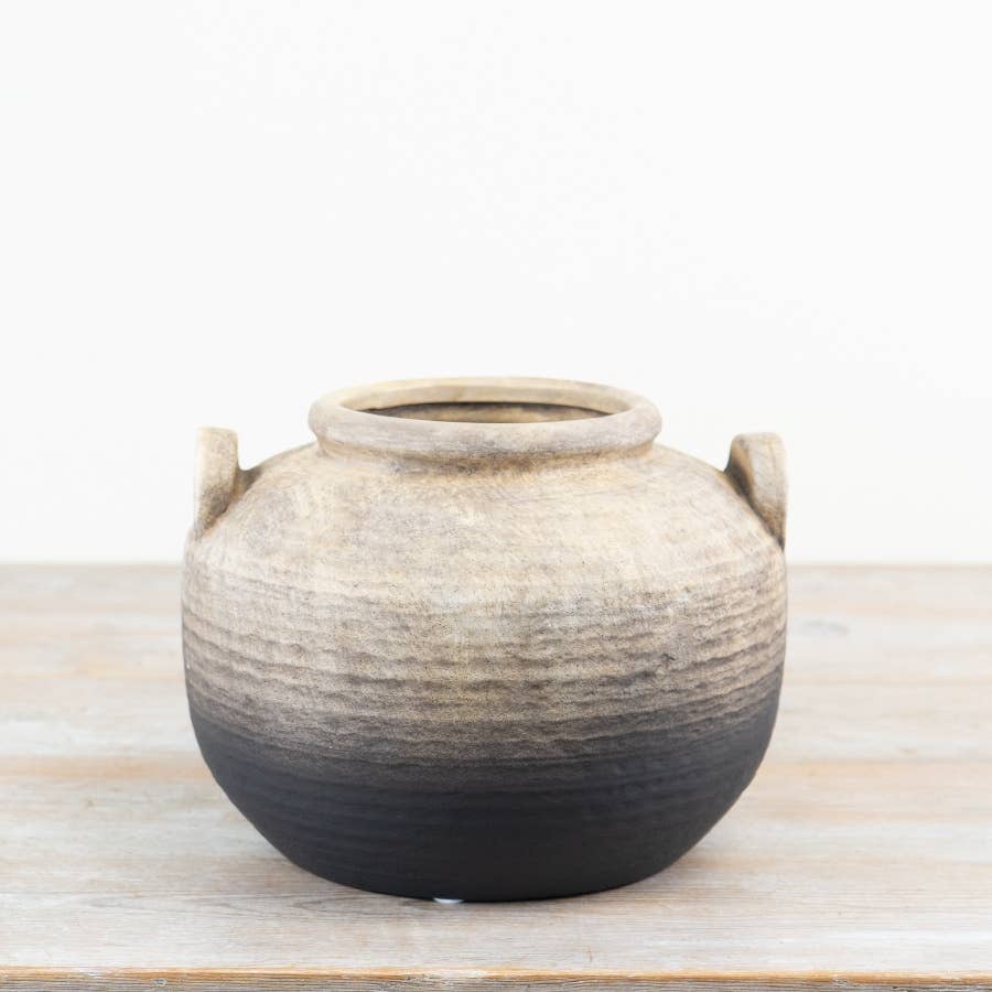 Oti Vase, 23.5cm - Bridgnorth Furniture