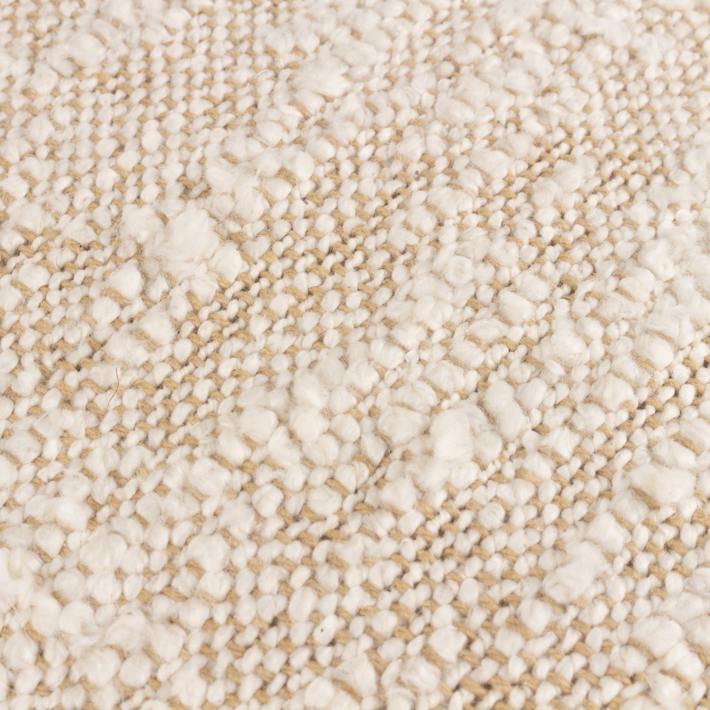Eloise Cushion Natural - Bridgnorth Furniture