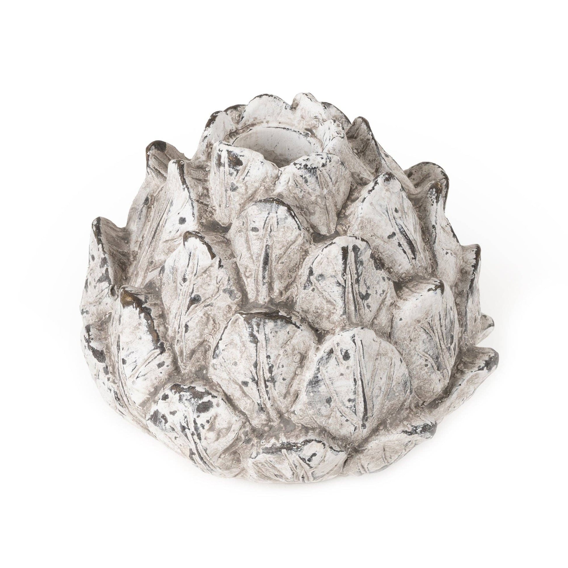 Small Artichoke Candleholder - Bridgnorth Furniture