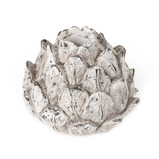 Small Artichoke Candleholder - Bridgnorth Furniture