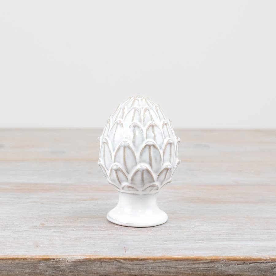 Artichoke Ornament, 13cm - Bridgnorth Furniture