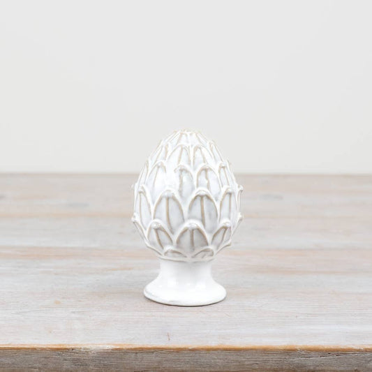 Artichoke Ornament, 13cm - Bridgnorth Furniture