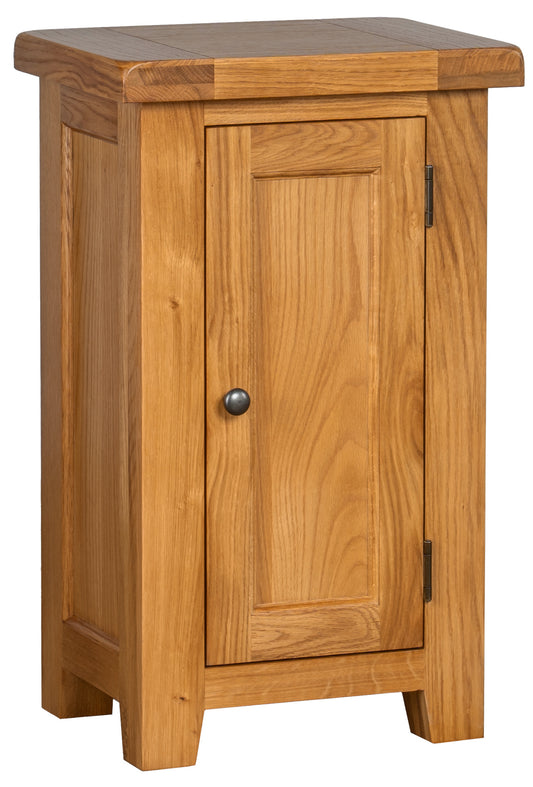 Newport 1 DOOR CABINET - Bridgnorth Furniture