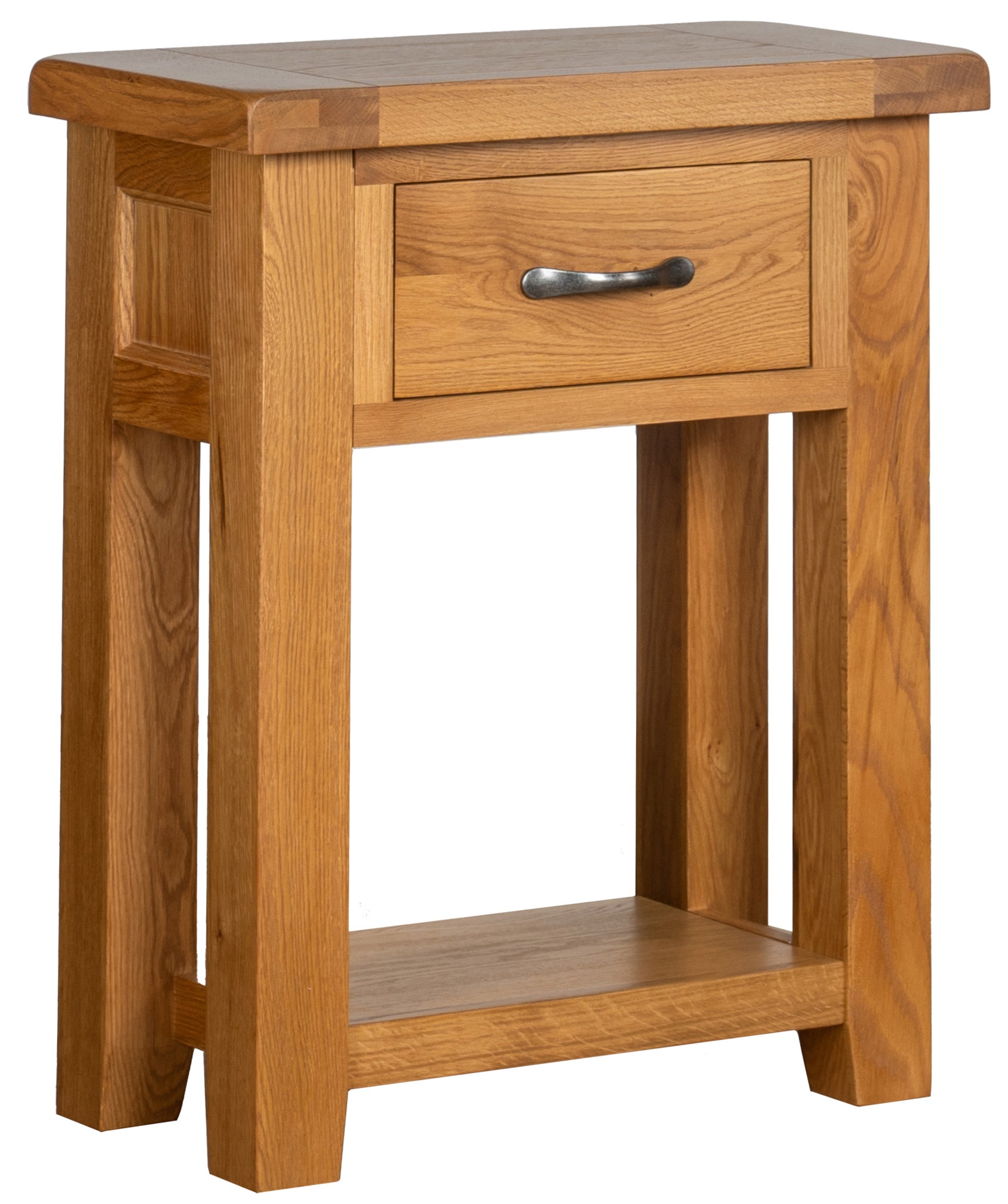 Newport 1 DRAWER CONSOLE TABLE - Bridgnorth Furniture
