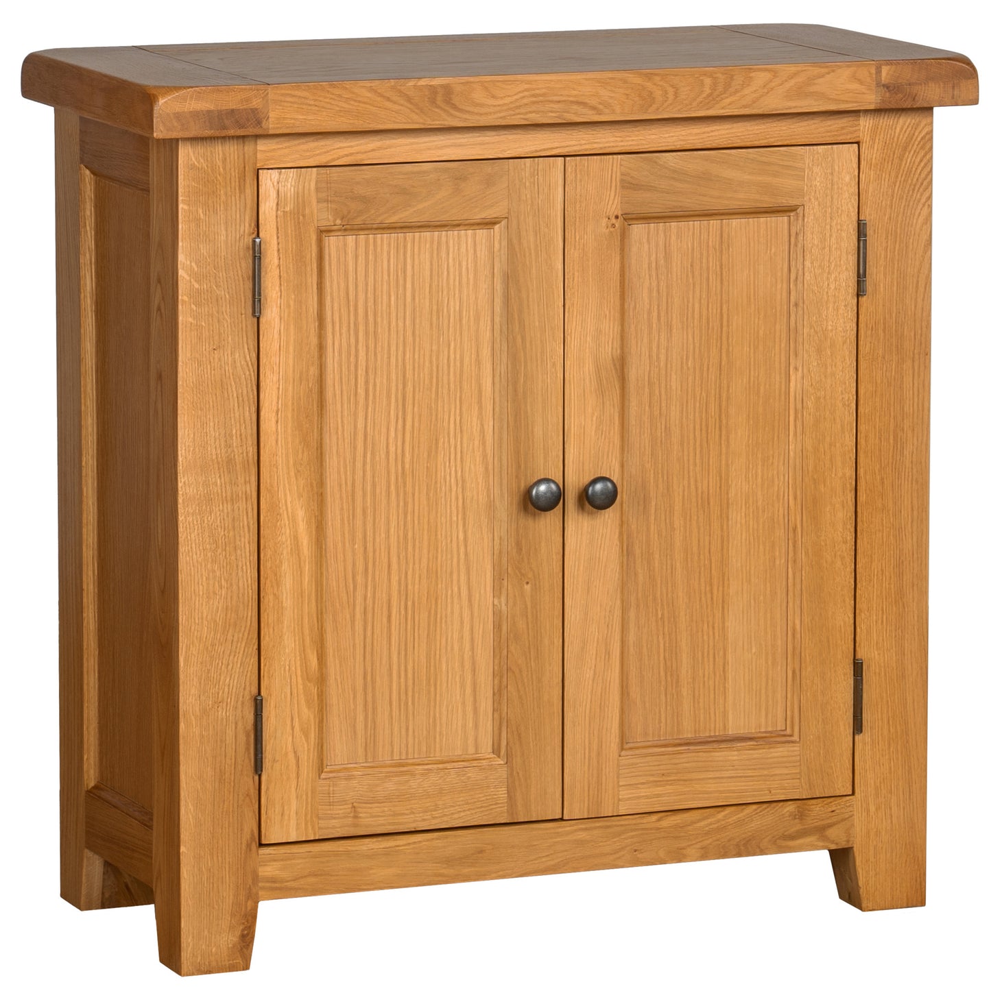 Newport 2 DOOR CABINET - Bridgnorth Furniture