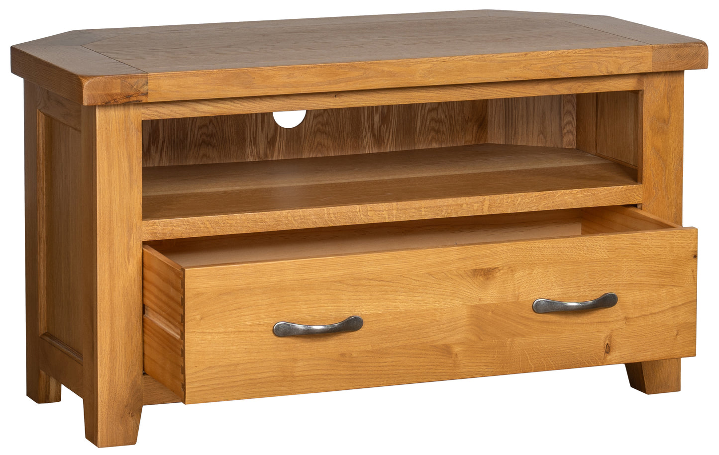 Newport CORNER TV UNIT